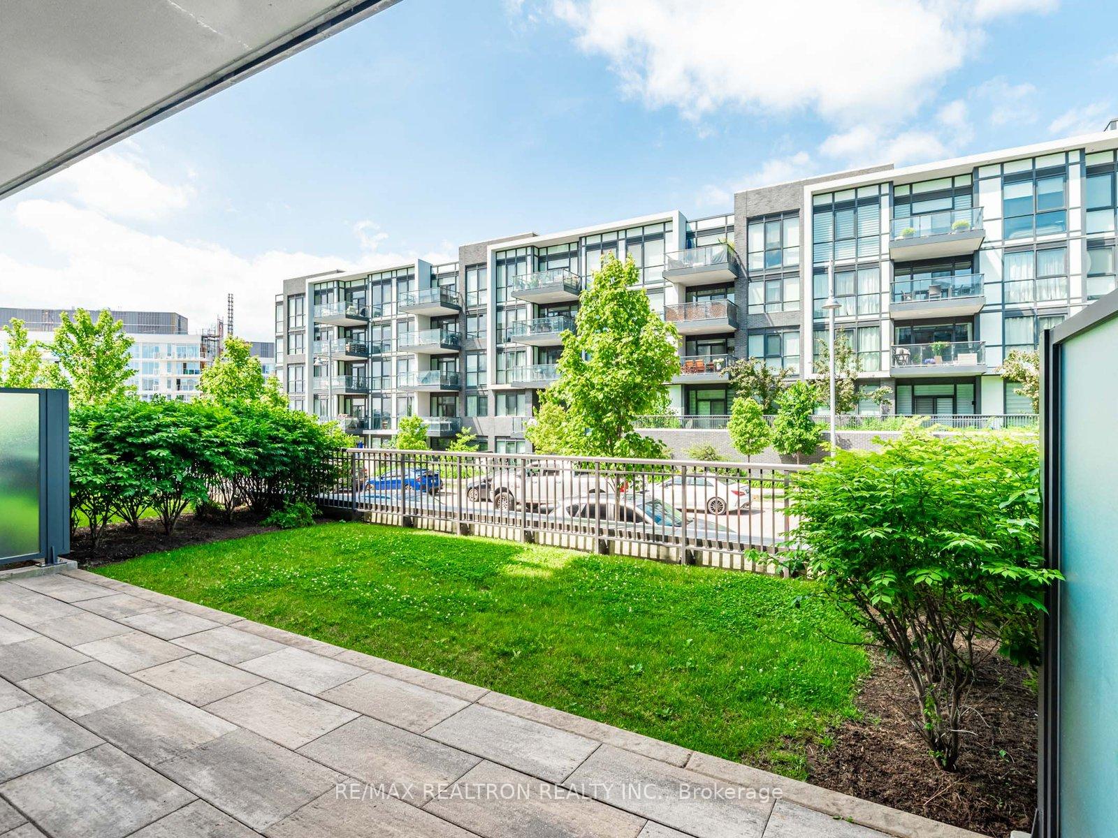 Photo 17 of Unit D113, 333 Sea Ray Avenue, Innisfil, Rural Innisfil — HOMEH