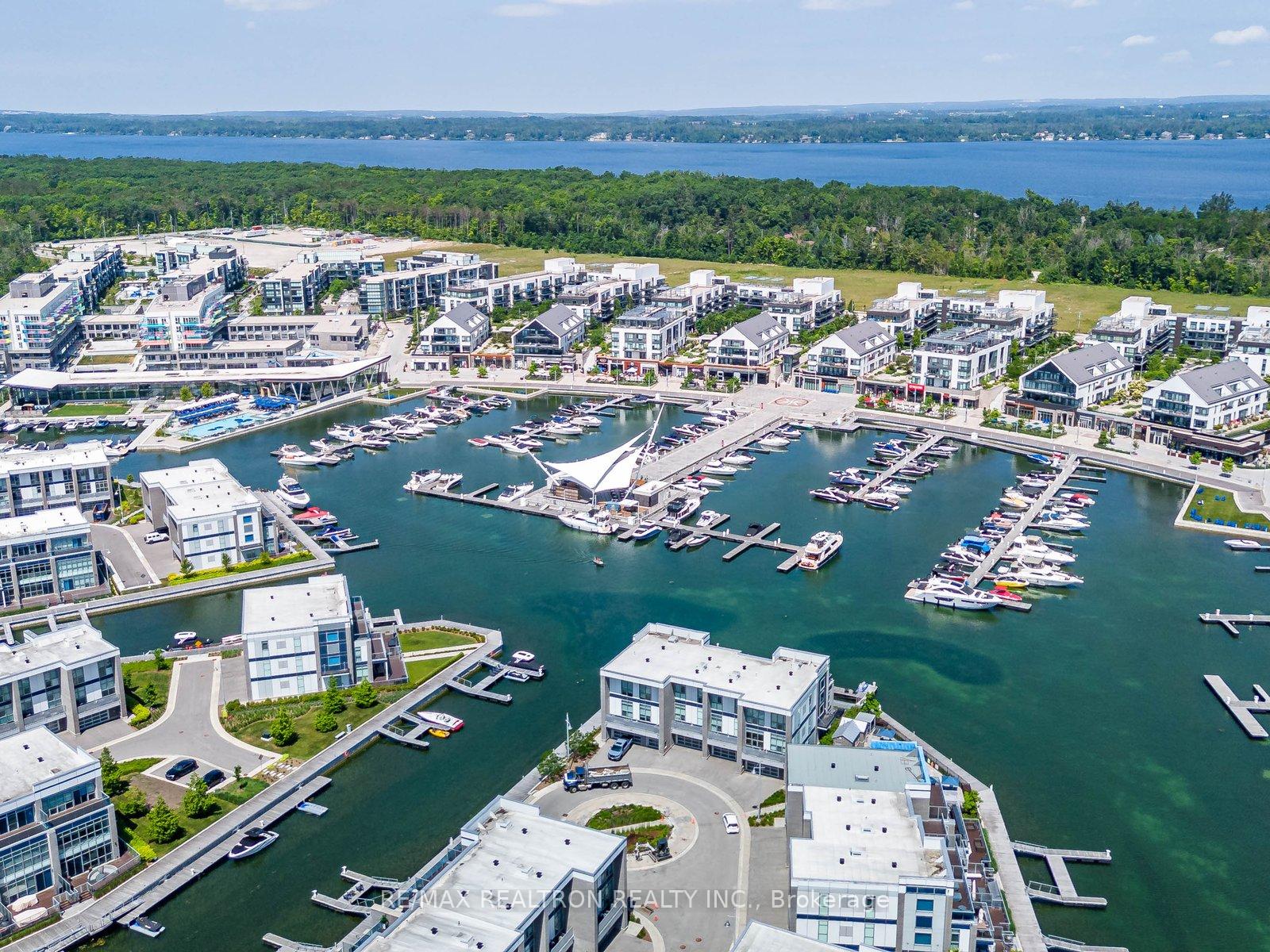 Photo 50 of Unit D113, 333 Sea Ray Avenue, Innisfil, Rural Innisfil — HOMEH