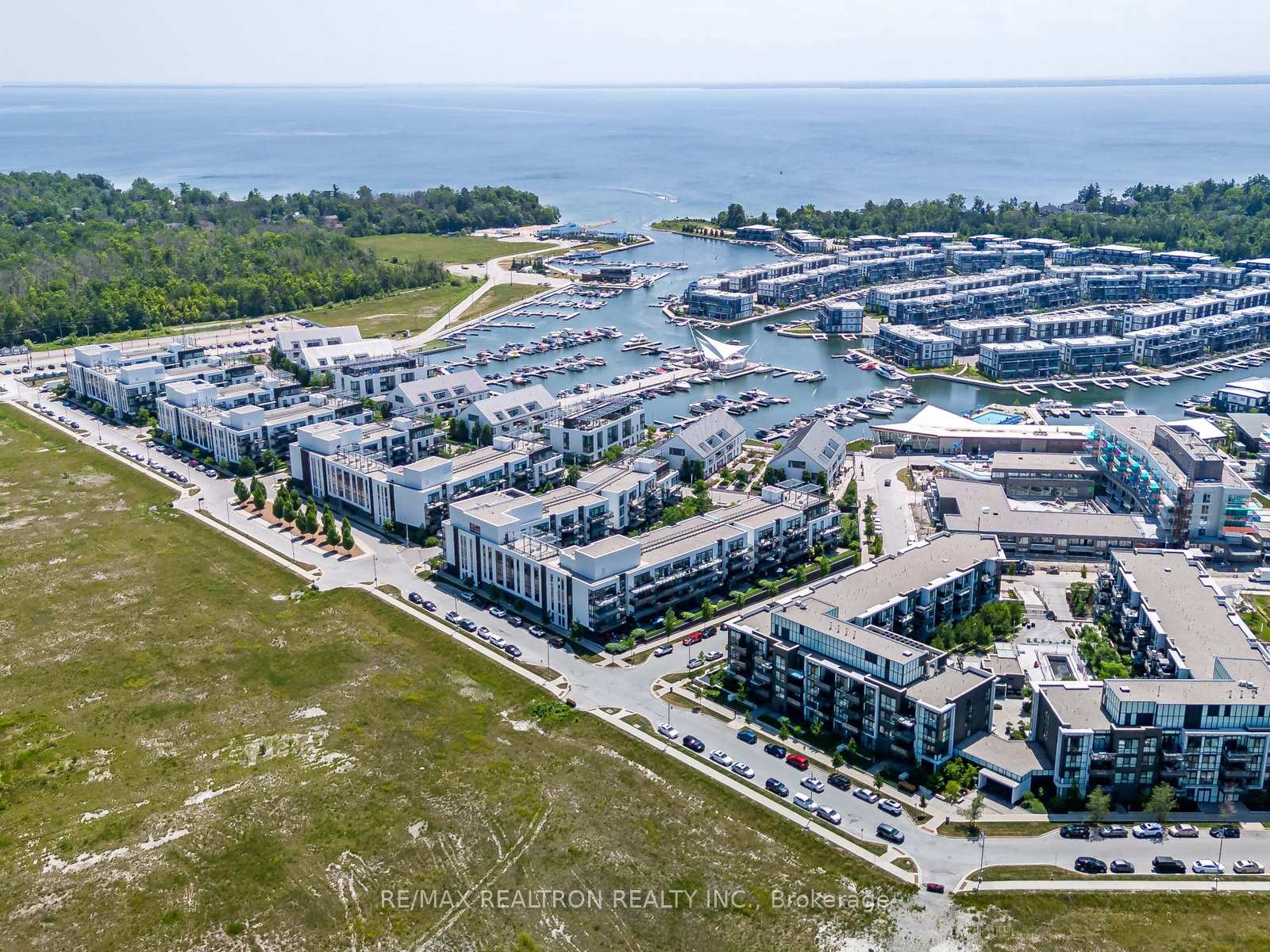 Photo 51 of Unit D113, 333 Sea Ray Avenue, Innisfil, Rural Innisfil — HOMEH