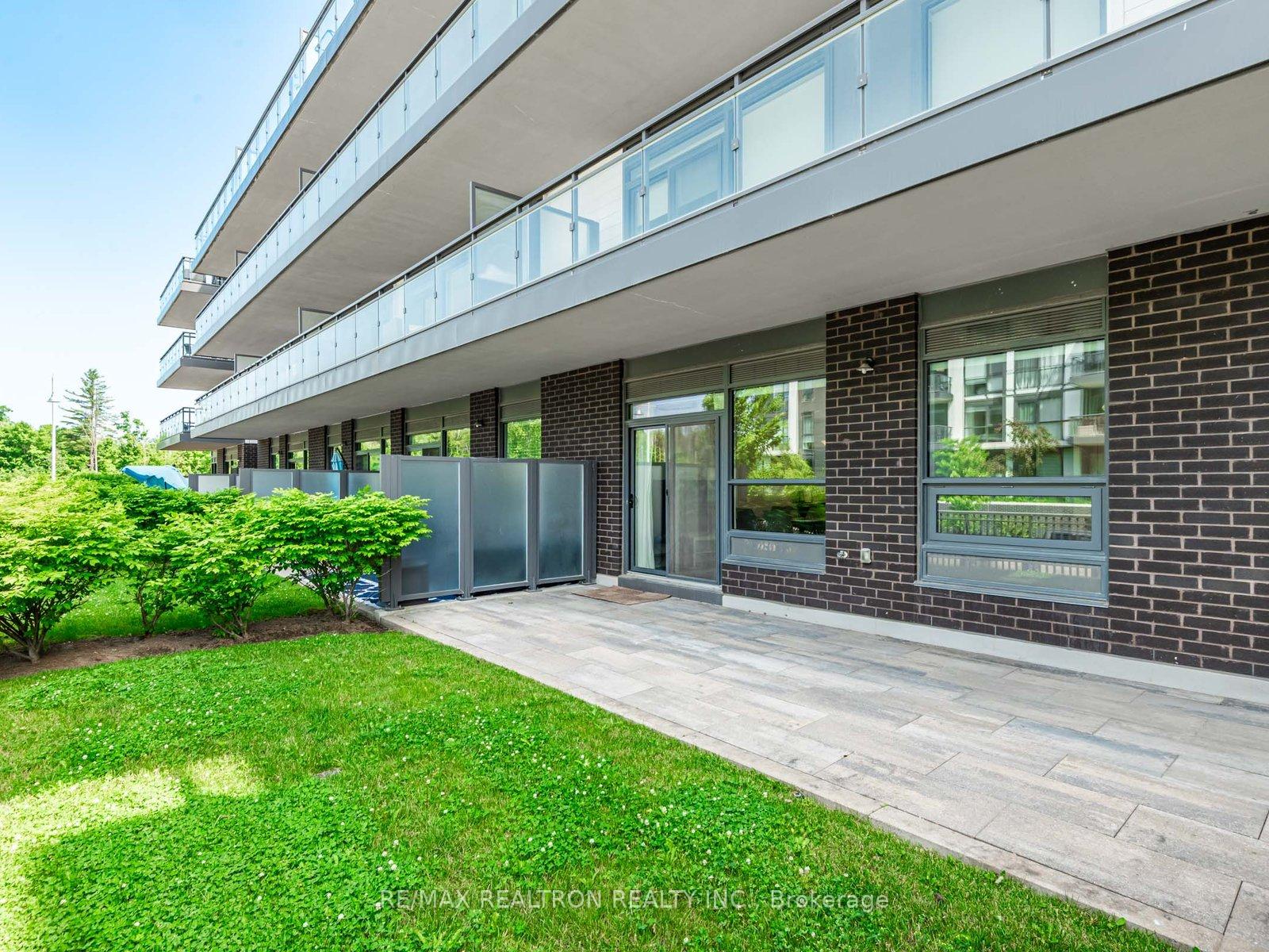 Photo 38 of Unit D113, 333 Sea Ray Avenue, Innisfil, Rural Innisfil — HOMEH