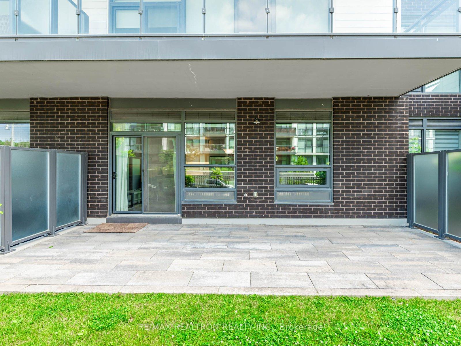 Photo 40 of Unit D113, 333 Sea Ray Avenue, Innisfil, Rural Innisfil — HOMEH
