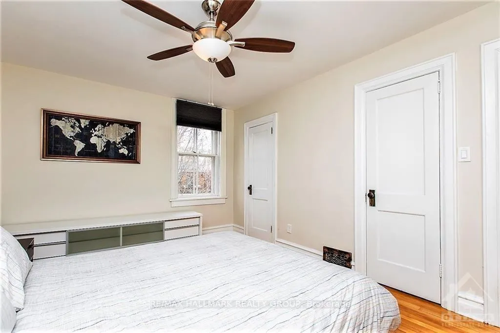 Photo 11 of 9 1/2 Ella Street, Ottawa, Glebe — HOMEH
