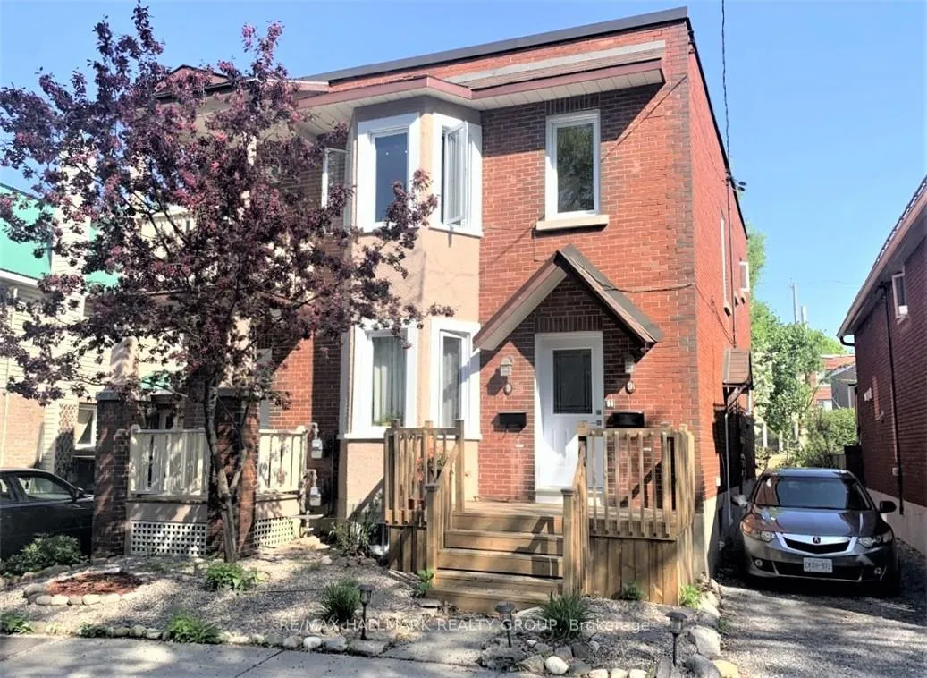 Photo 19 of 9 1/2 Ella Street, Ottawa, Glebe — HOMEH
