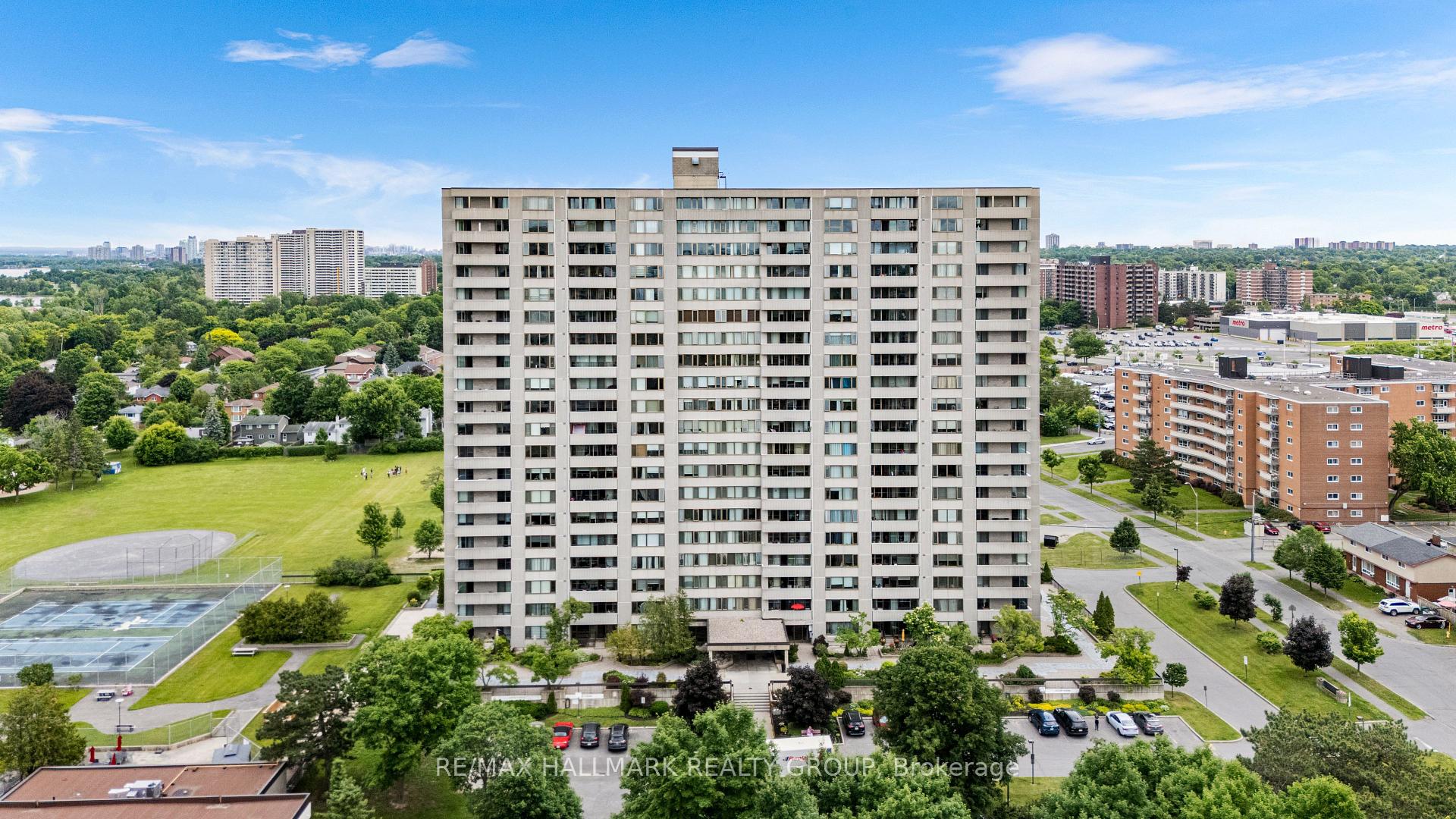 Photo 1 of Unit 2103, 2625 Regina Street, Ottawa, Britannia — HOMEH