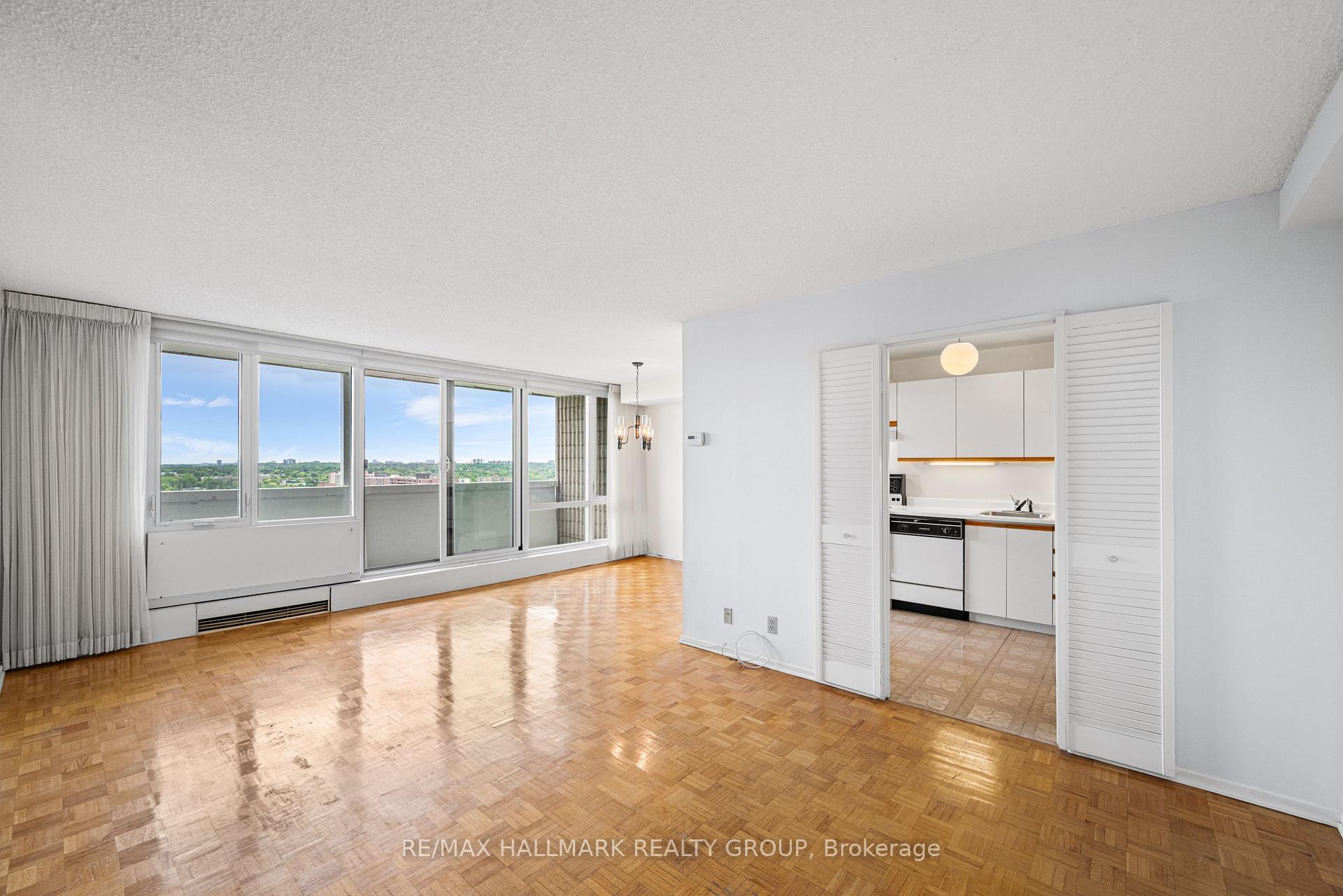 Photo 6 of Unit 2103, 2625 Regina Street, Ottawa, Britannia — HOMEH