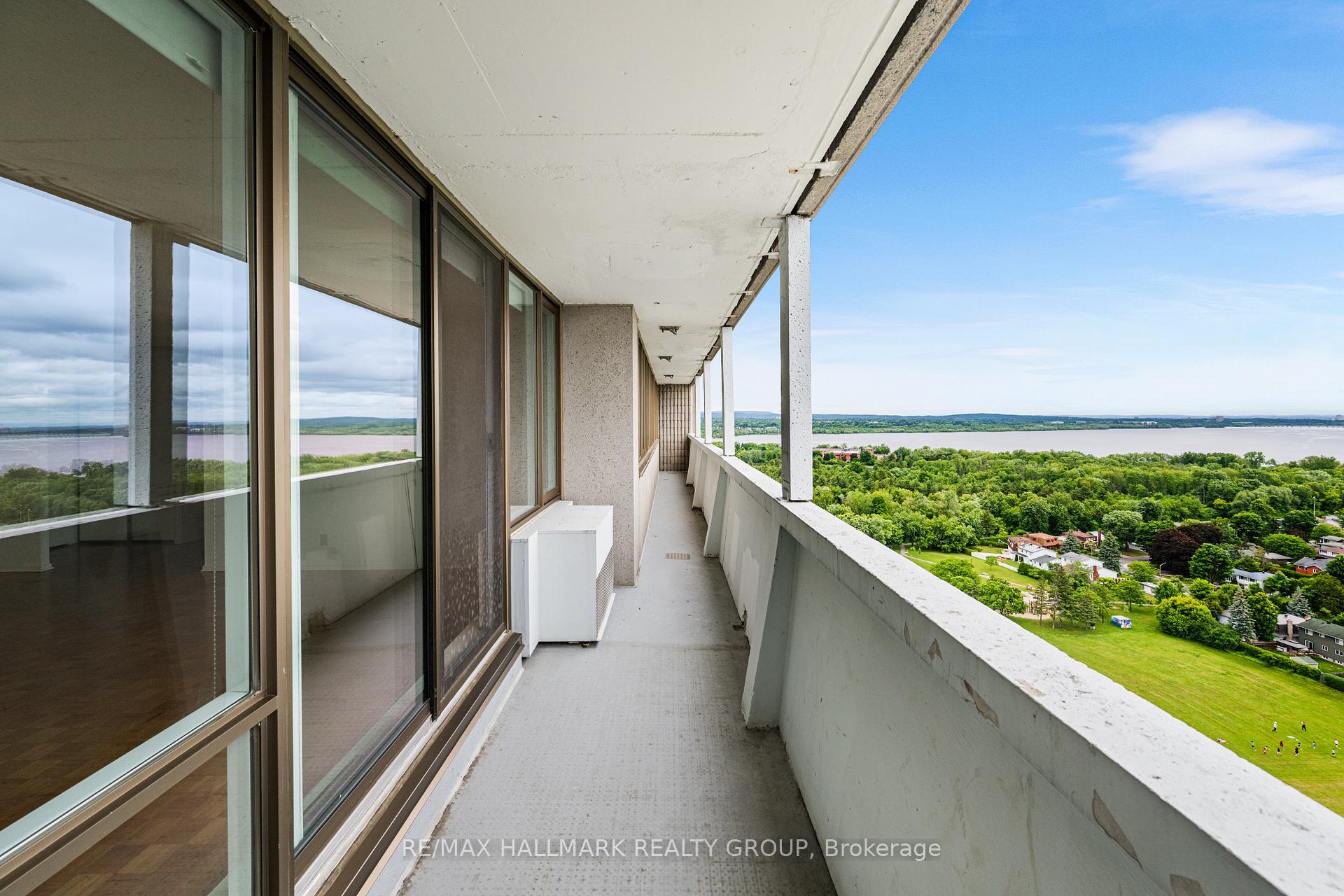 Photo 21 of Unit 2103, 2625 Regina Street, Ottawa, Britannia — HOMEH