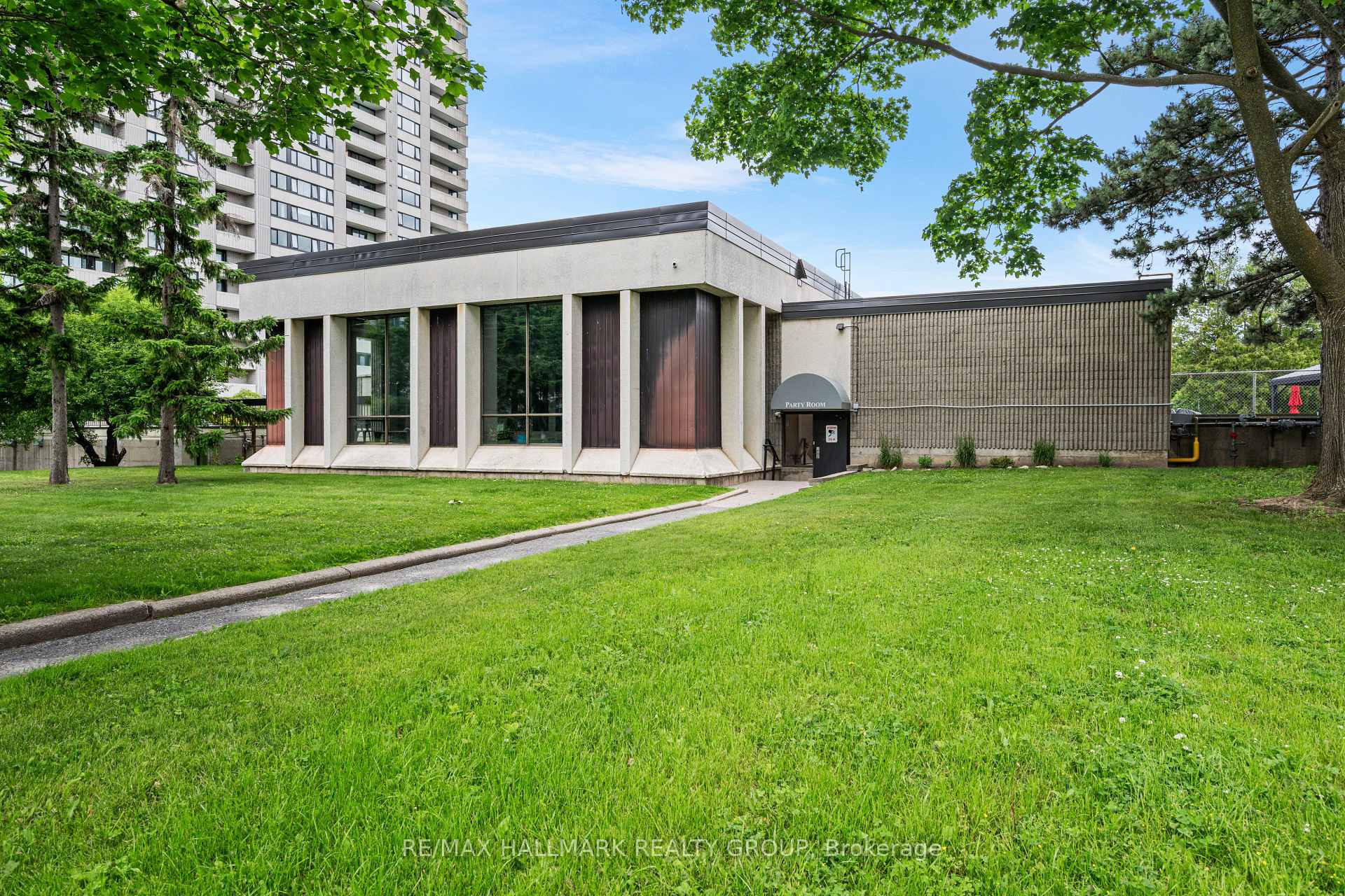 Photo 25 of Unit 2103, 2625 Regina Street, Ottawa, Britannia — HOMEH