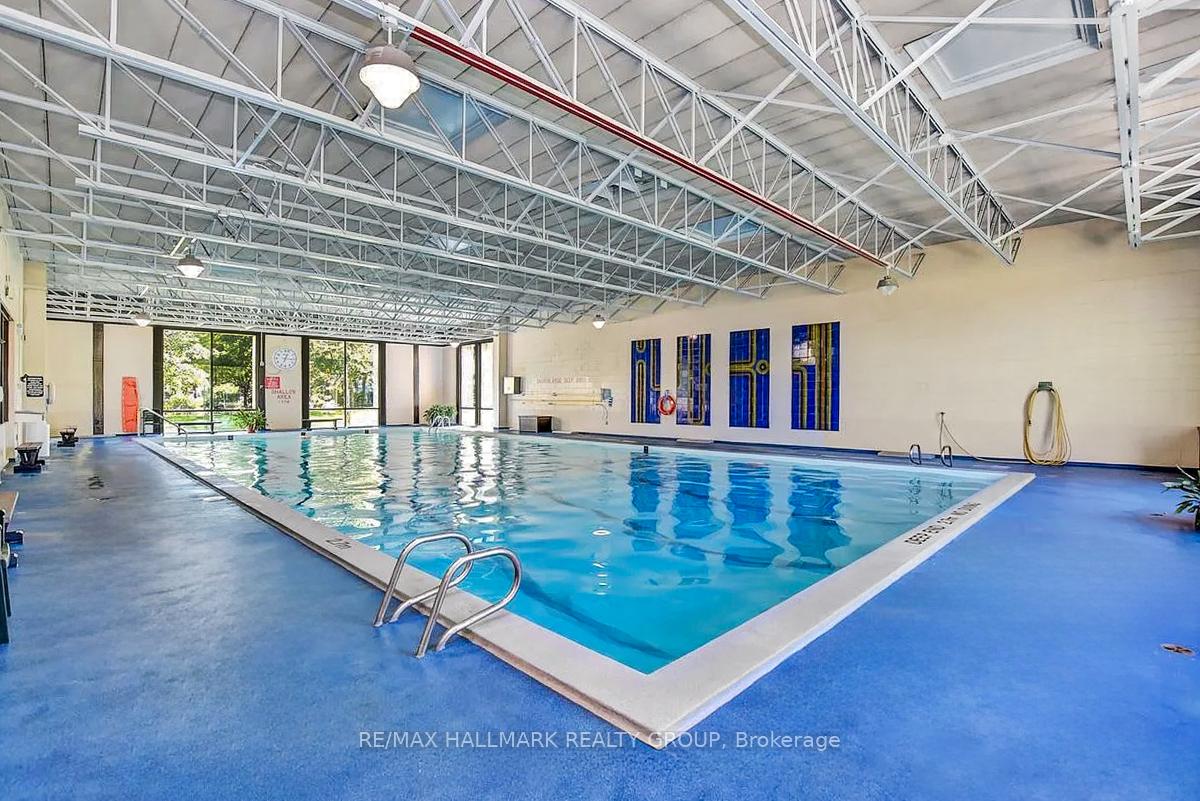 Photo 26 of Unit 2103, 2625 Regina Street, Ottawa, Britannia — HOMEH