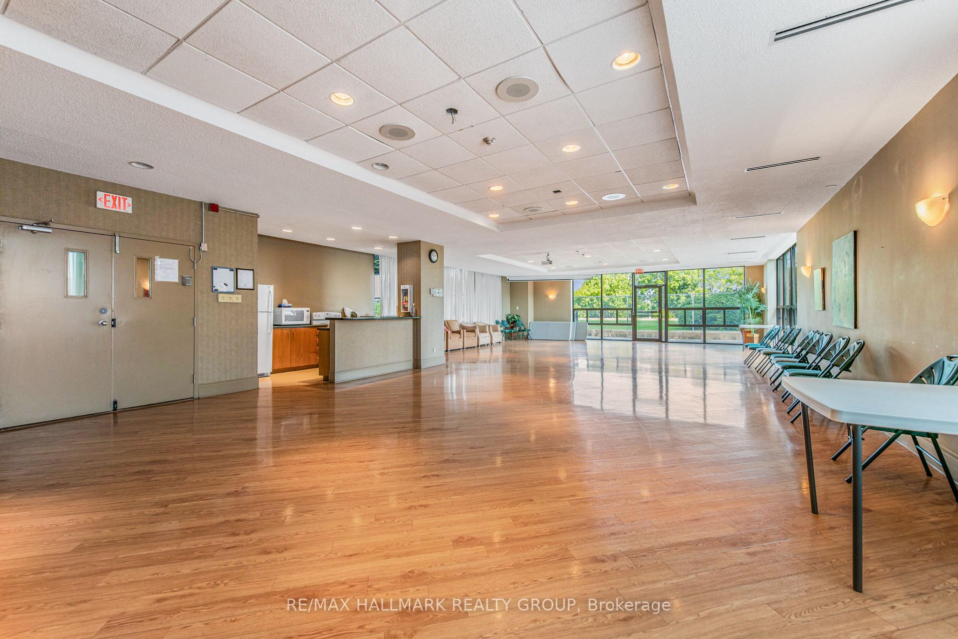 Photo 27 of Unit 2103, 2625 Regina Street, Ottawa, Britannia — HOMEH