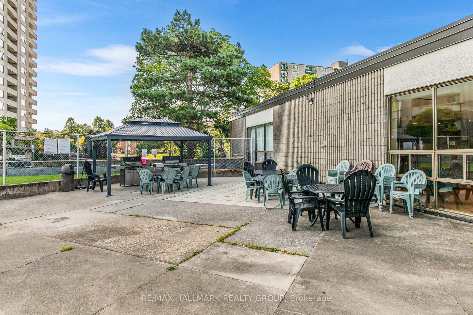 Photo 28 of Unit 2103, 2625 Regina Street, Ottawa, Britannia — HOMEH