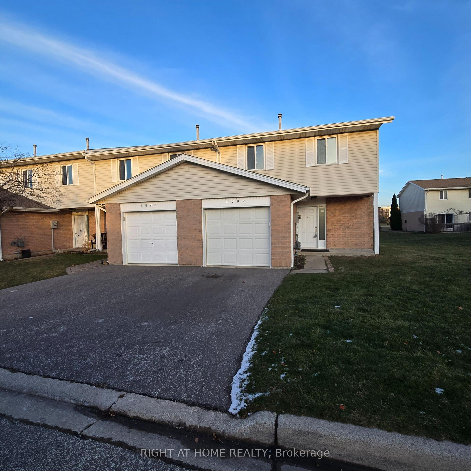 Photo 1 of Unit 63, 1292 Cardinal Crescent, Tecumseh — HOMEH