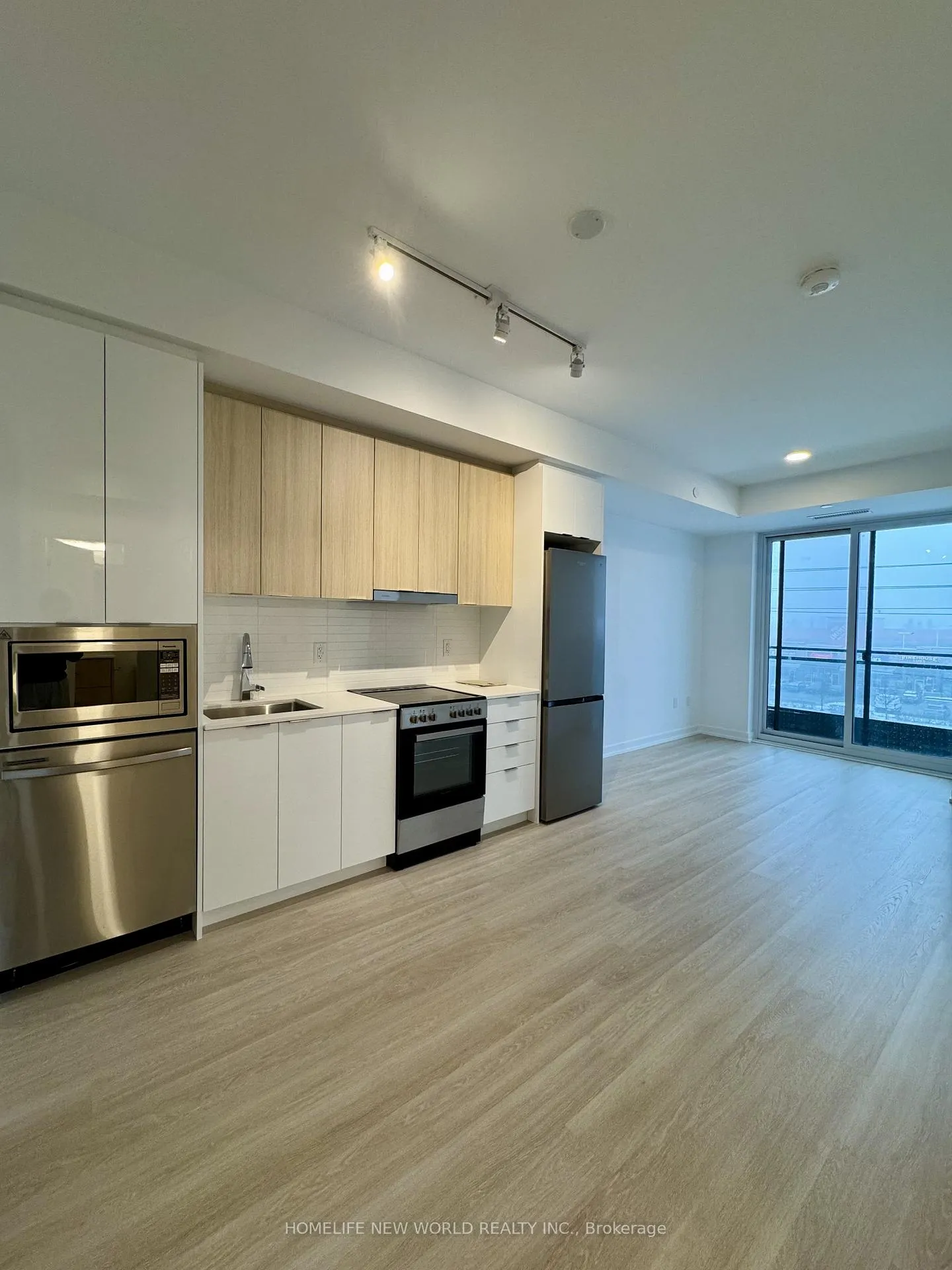 Photo 4 of Unit A334, 9781 Markham Road, Markham, Greensborough — HOMEH