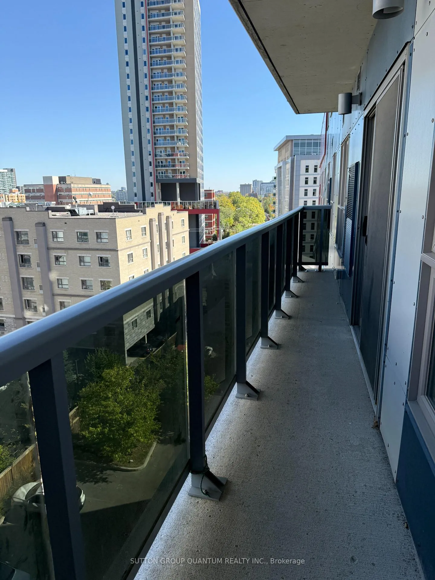 Photo 8 of Unit 1818, 258A Sunview Street, Waterloo — HOMEH