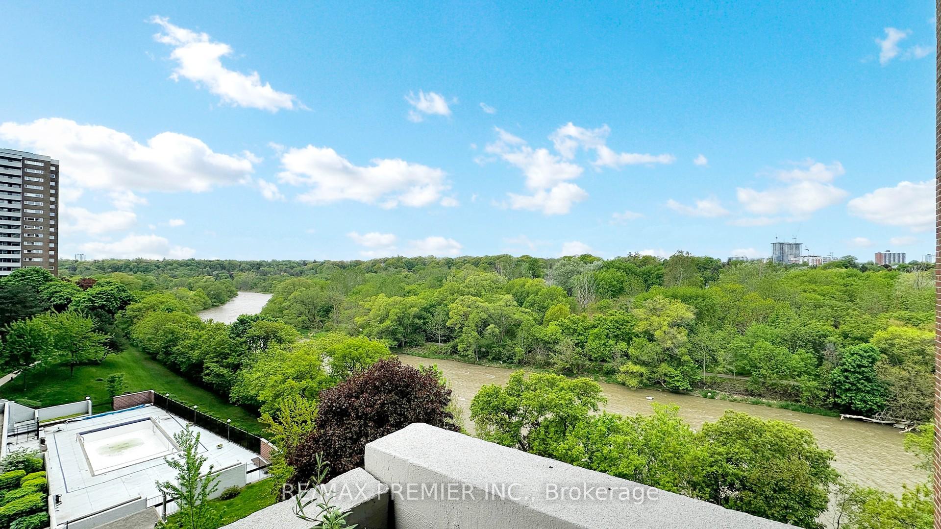 Photo 25 of Unit 710, 270 Scarlett Road, Toronto, Rockcliffe-Smythe — HOMEH