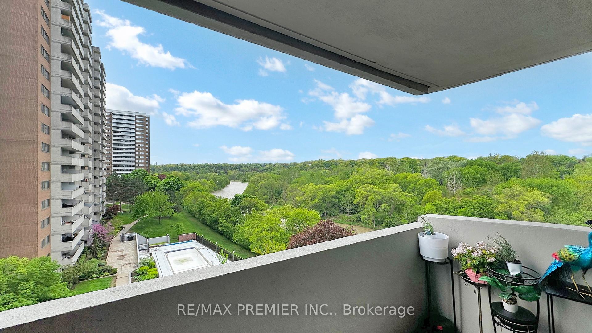 Photo 26 of Unit 710, 270 Scarlett Road, Toronto, Rockcliffe-Smythe — HOMEH