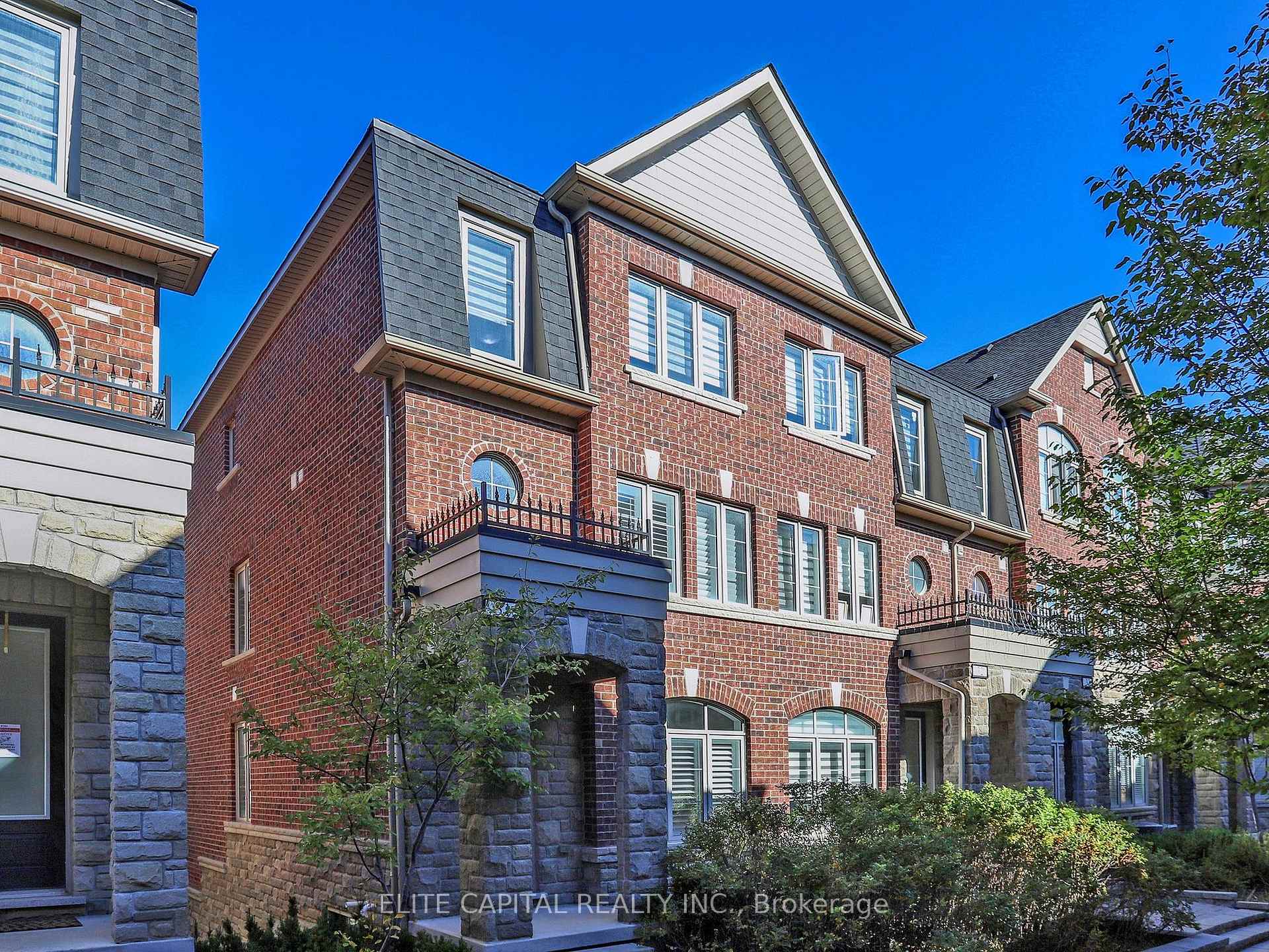 Photo 2 of Unit 31, 1331 Major Mackenzie Drive, Vaughan, Patterson — HOMEH