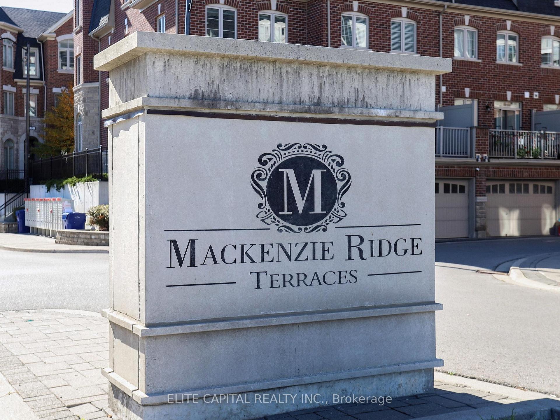 Photo 3 of Unit 31, 1331 Major Mackenzie Drive, Vaughan, Patterson — HOMEH