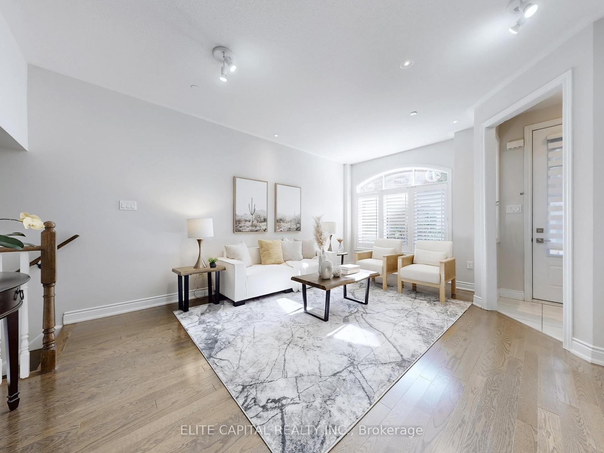Photo 4 of Unit 31, 1331 Major Mackenzie Drive, Vaughan, Patterson — HOMEH