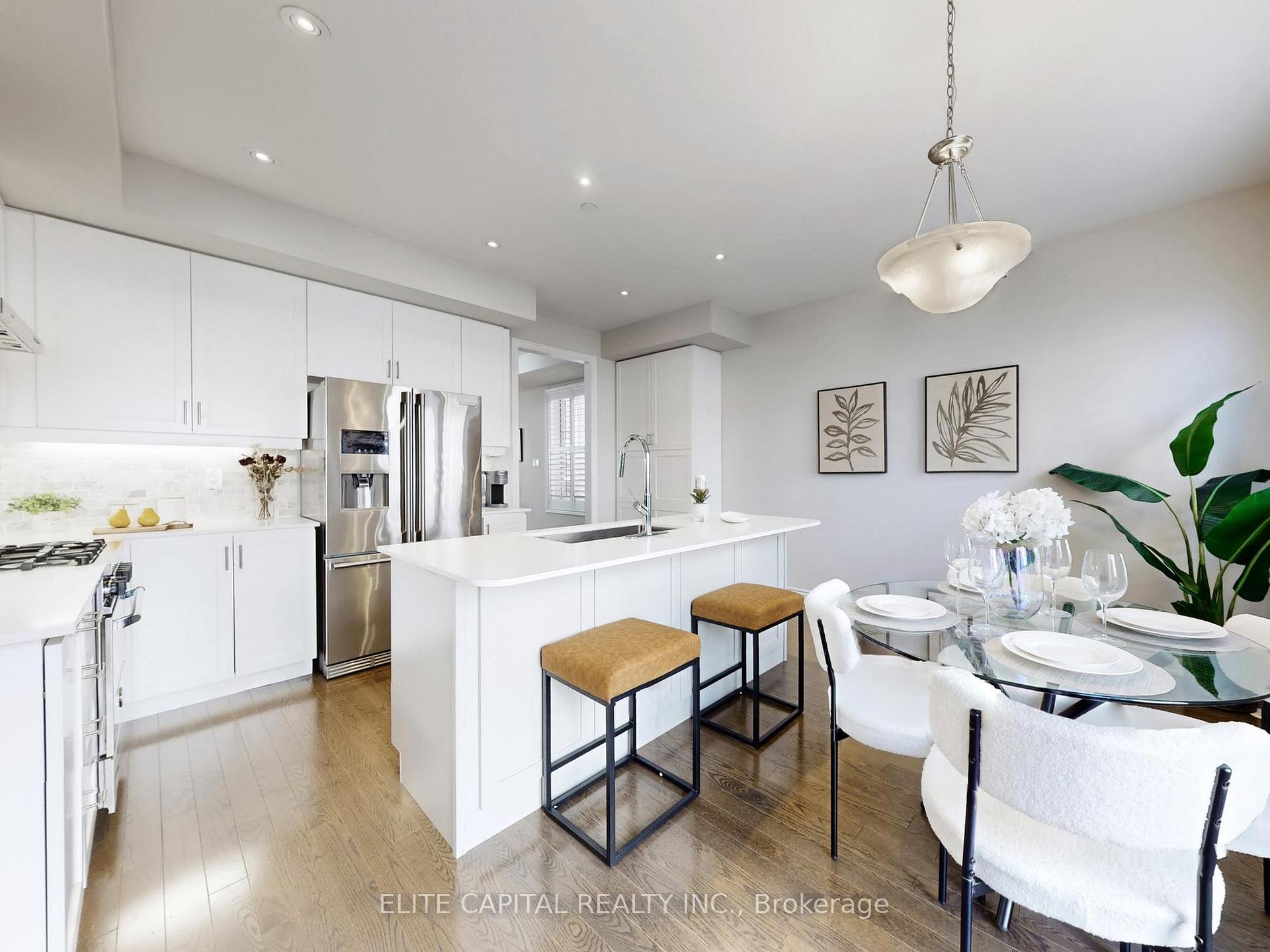 Photo 7 of Unit 31, 1331 Major Mackenzie Drive, Vaughan, Patterson — HOMEH