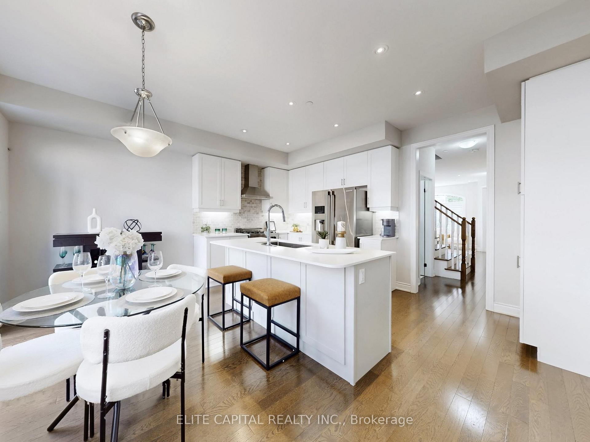 Photo 8 of Unit 31, 1331 Major Mackenzie Drive, Vaughan, Patterson — HOMEH