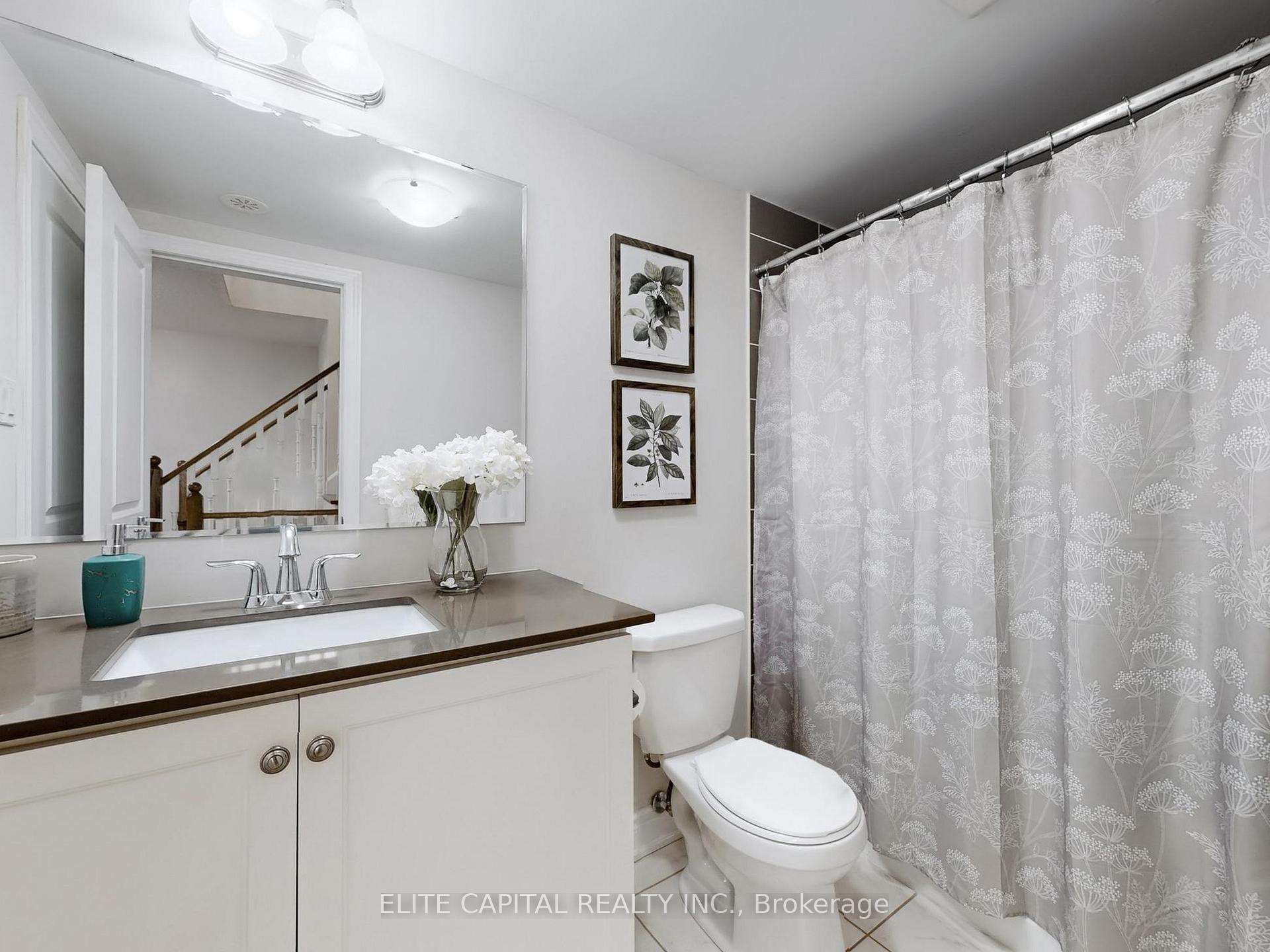 Photo 13 of Unit 31, 1331 Major Mackenzie Drive, Vaughan, Patterson — HOMEH