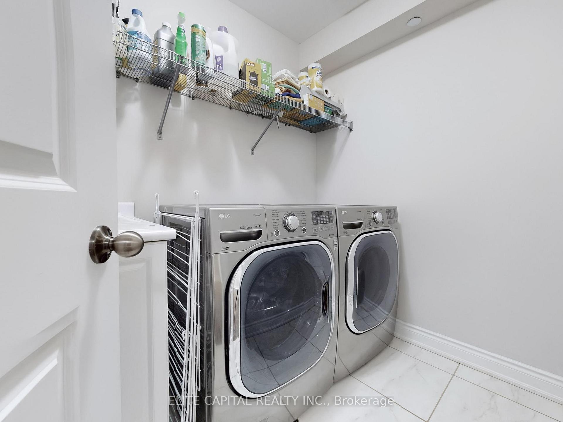 Photo 14 of Unit 31, 1331 Major Mackenzie Drive, Vaughan, Patterson — HOMEH