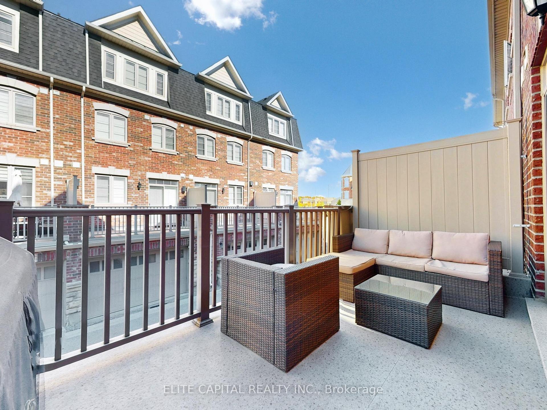 Photo 21 of Unit 31, 1331 Major Mackenzie Drive, Vaughan, Patterson — HOMEH