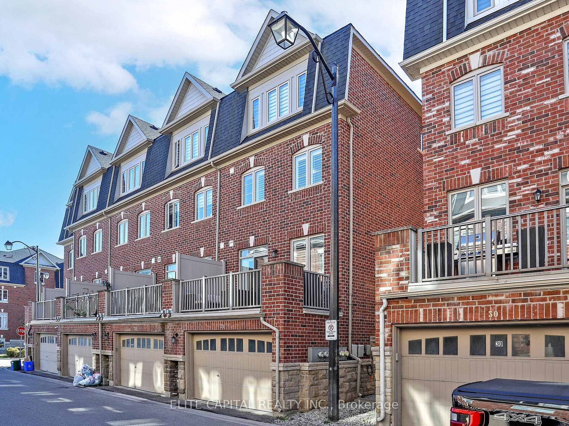 Photo 22 of Unit 31, 1331 Major Mackenzie Drive, Vaughan, Patterson — HOMEH