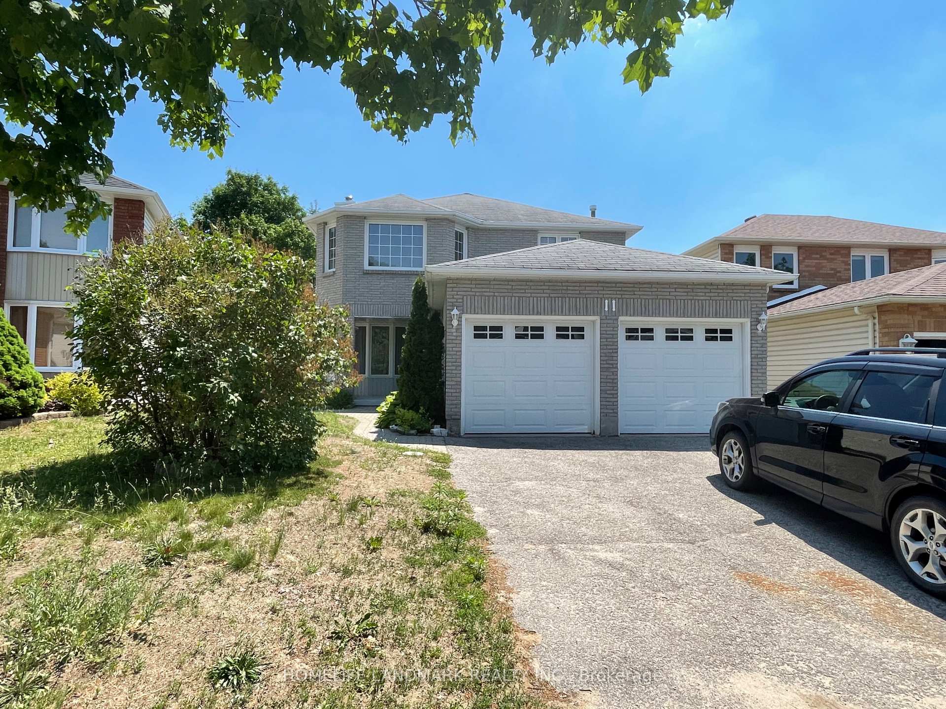 Front of Unit Main, 11 Orwell Crescent
