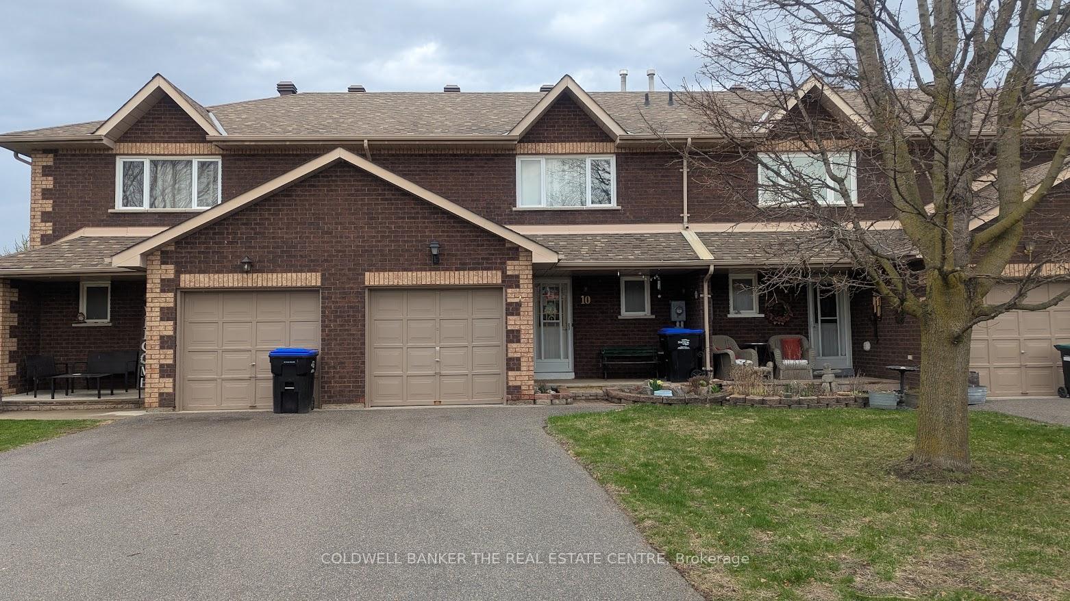 Front of Unit 2, 10 Riverley Lane