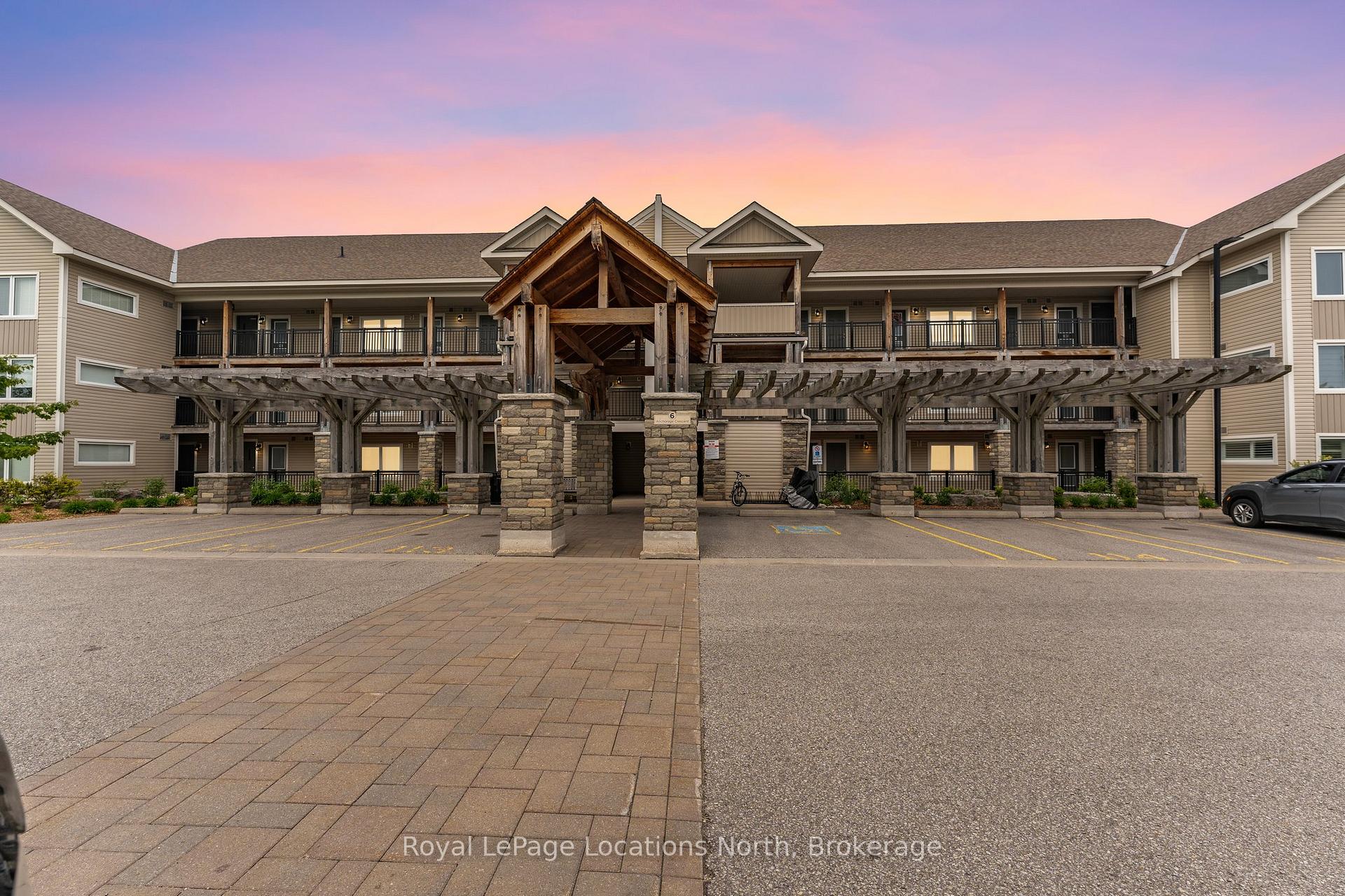 Photo 1 of Unit 108, 6 Anchorage Crescent, Collingwood — HOMEH
