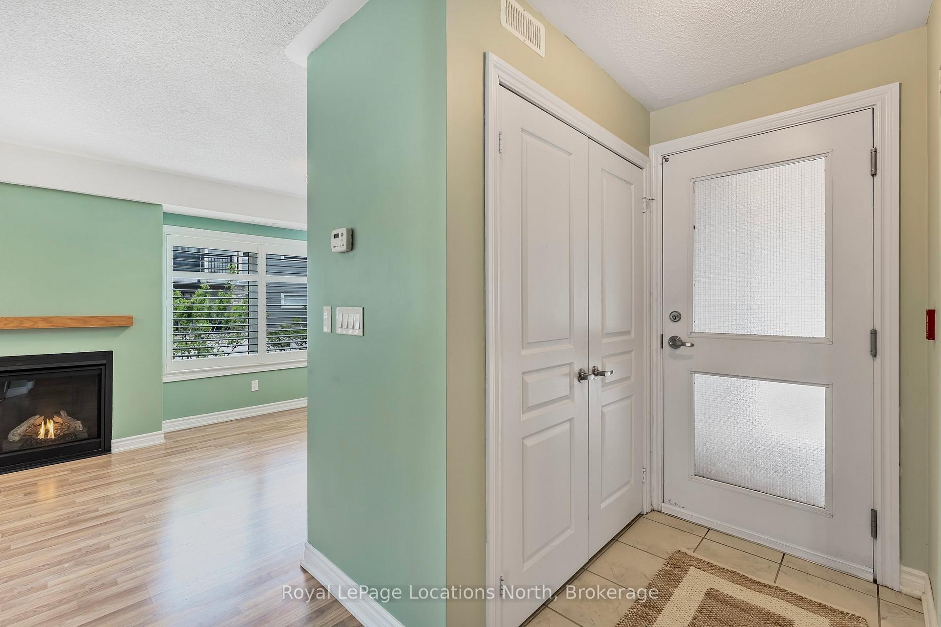 Photo 4 of Unit 108, 6 Anchorage Crescent, Collingwood — HOMEH