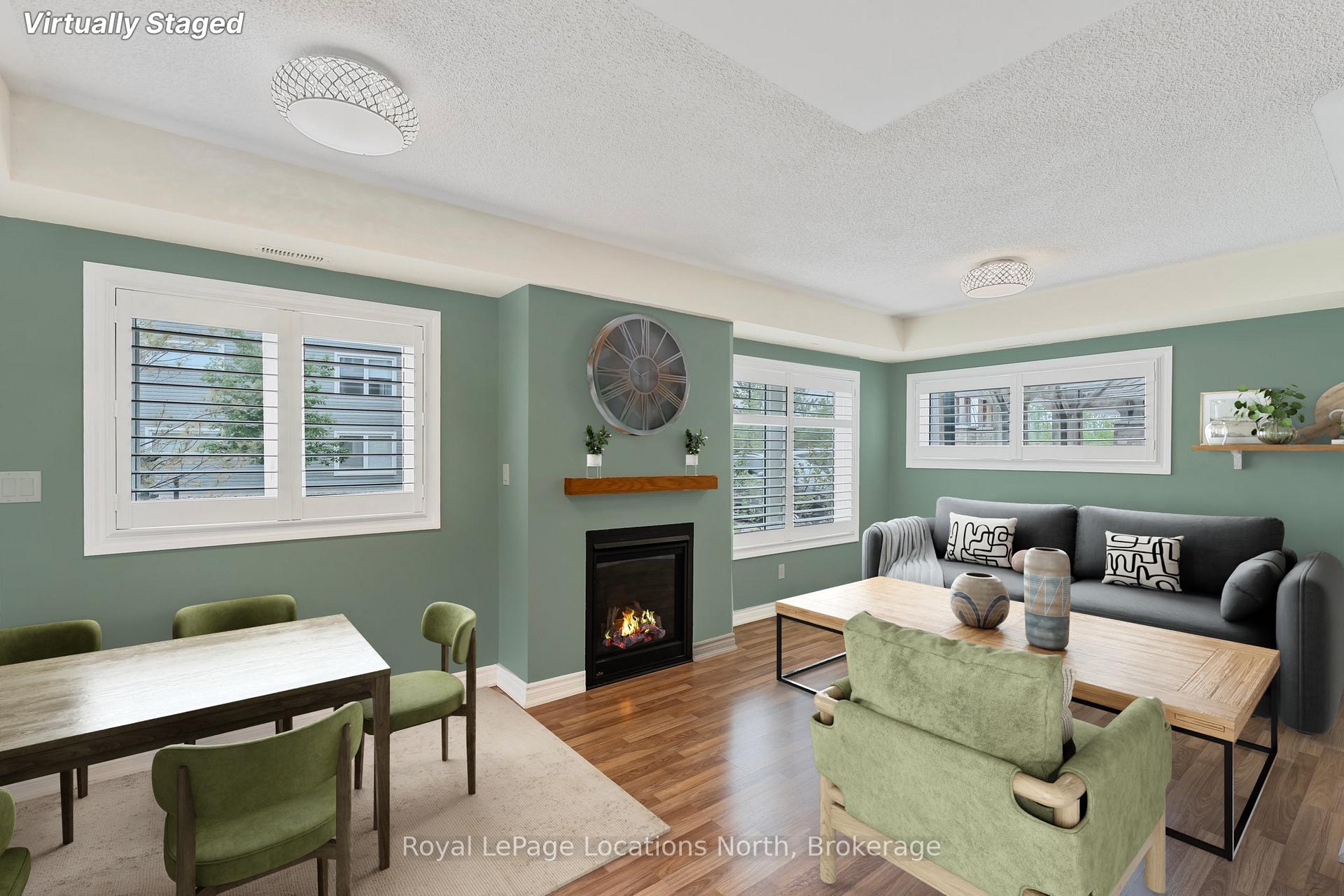Photo 5 of Unit 108, 6 Anchorage Crescent, Collingwood — HOMEH