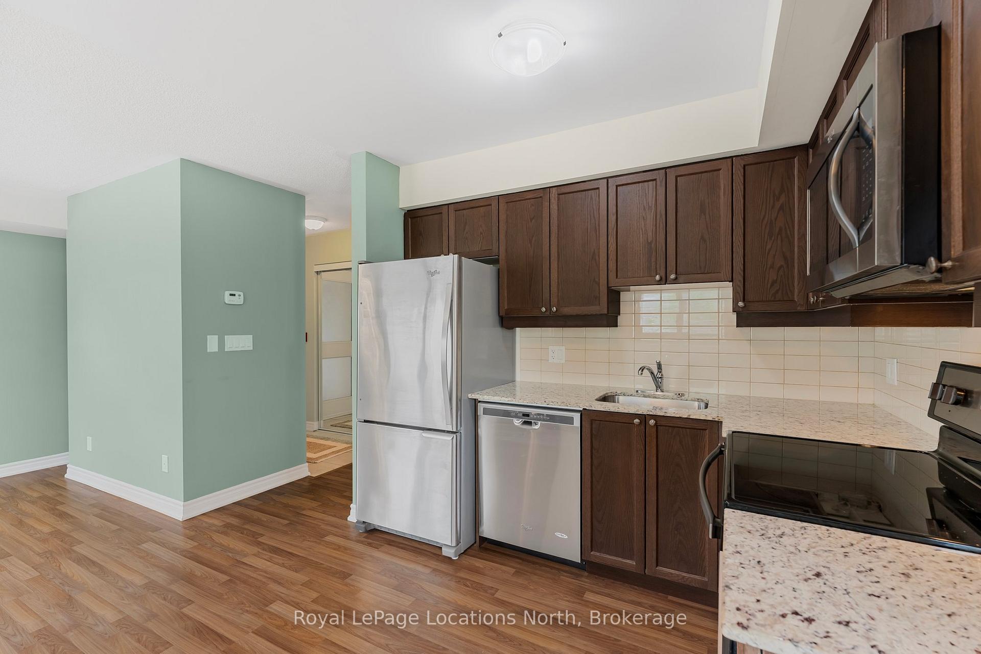 Photo 7 of Unit 108, 6 Anchorage Crescent, Collingwood — HOMEH
