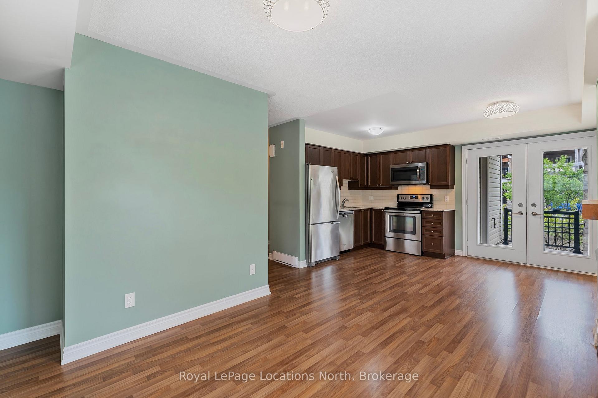 Photo 8 of Unit 108, 6 Anchorage Crescent, Collingwood — HOMEH