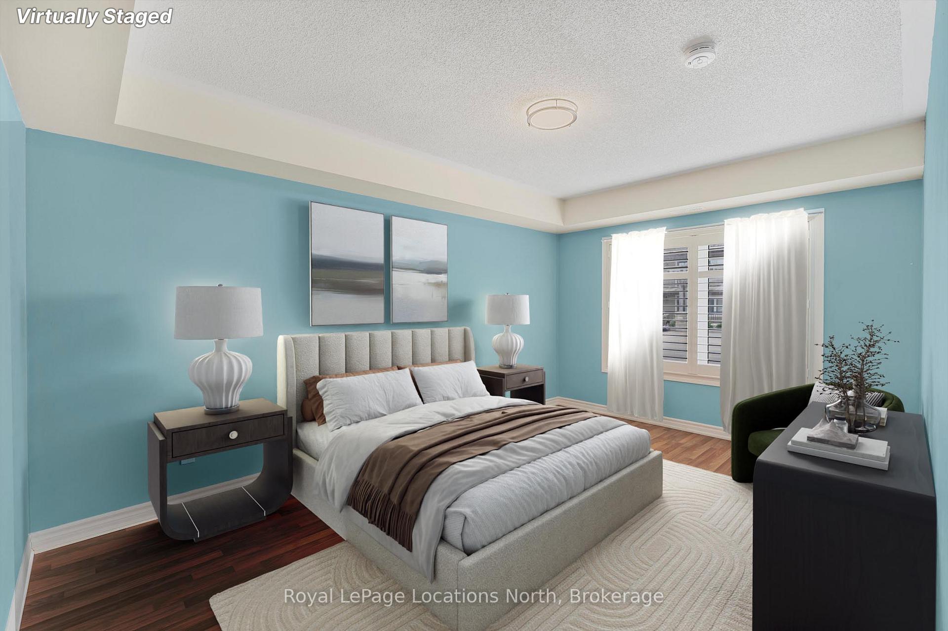 Photo 11 of Unit 108, 6 Anchorage Crescent, Collingwood — HOMEH