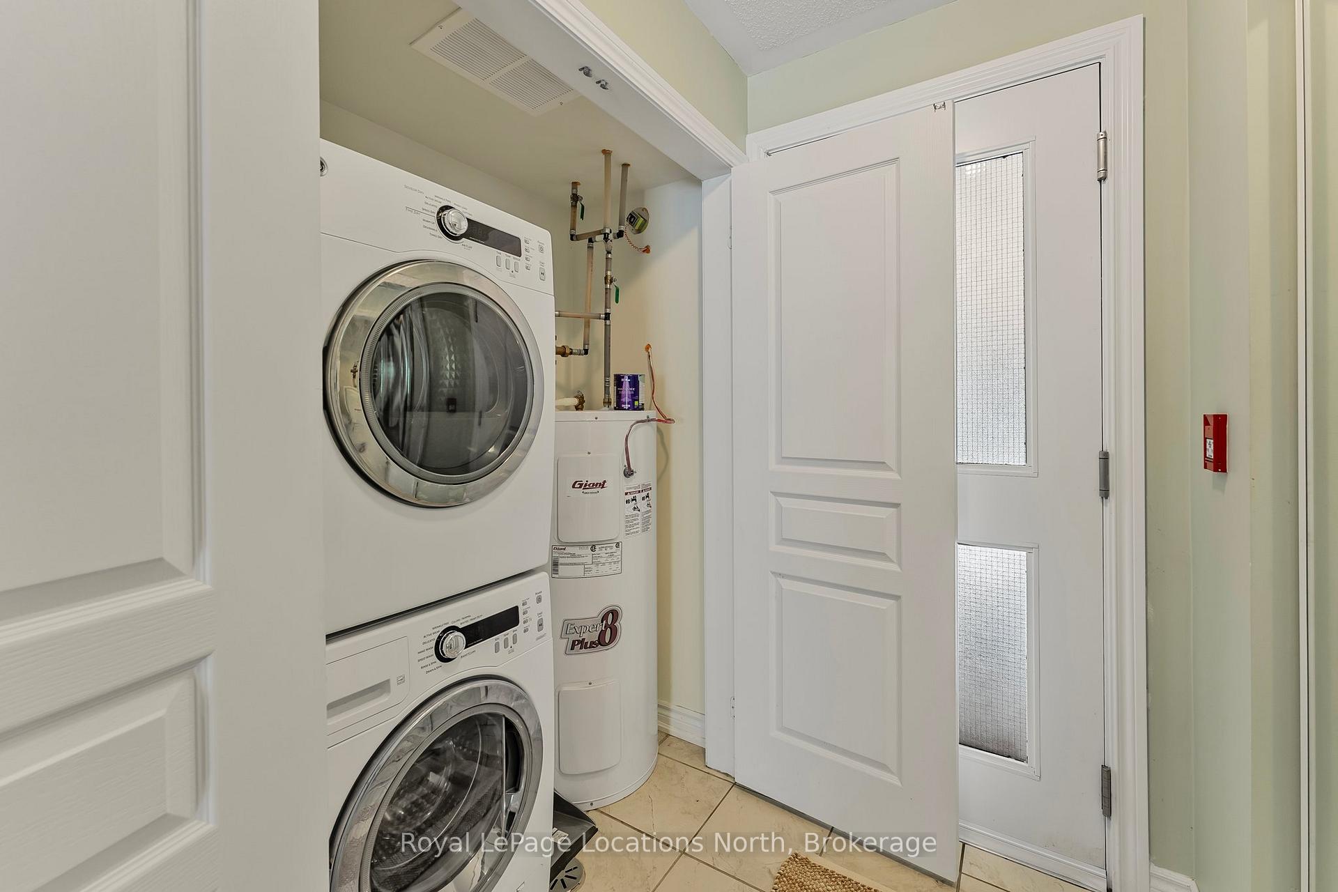 Photo 16 of Unit 108, 6 Anchorage Crescent, Collingwood — HOMEH