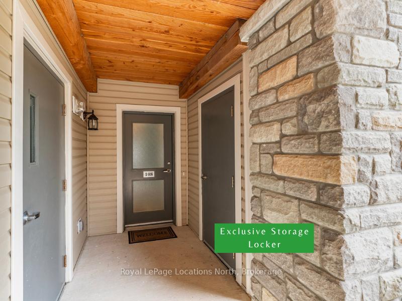 Photo 17 of Unit 108, 6 Anchorage Crescent, Collingwood — HOMEH