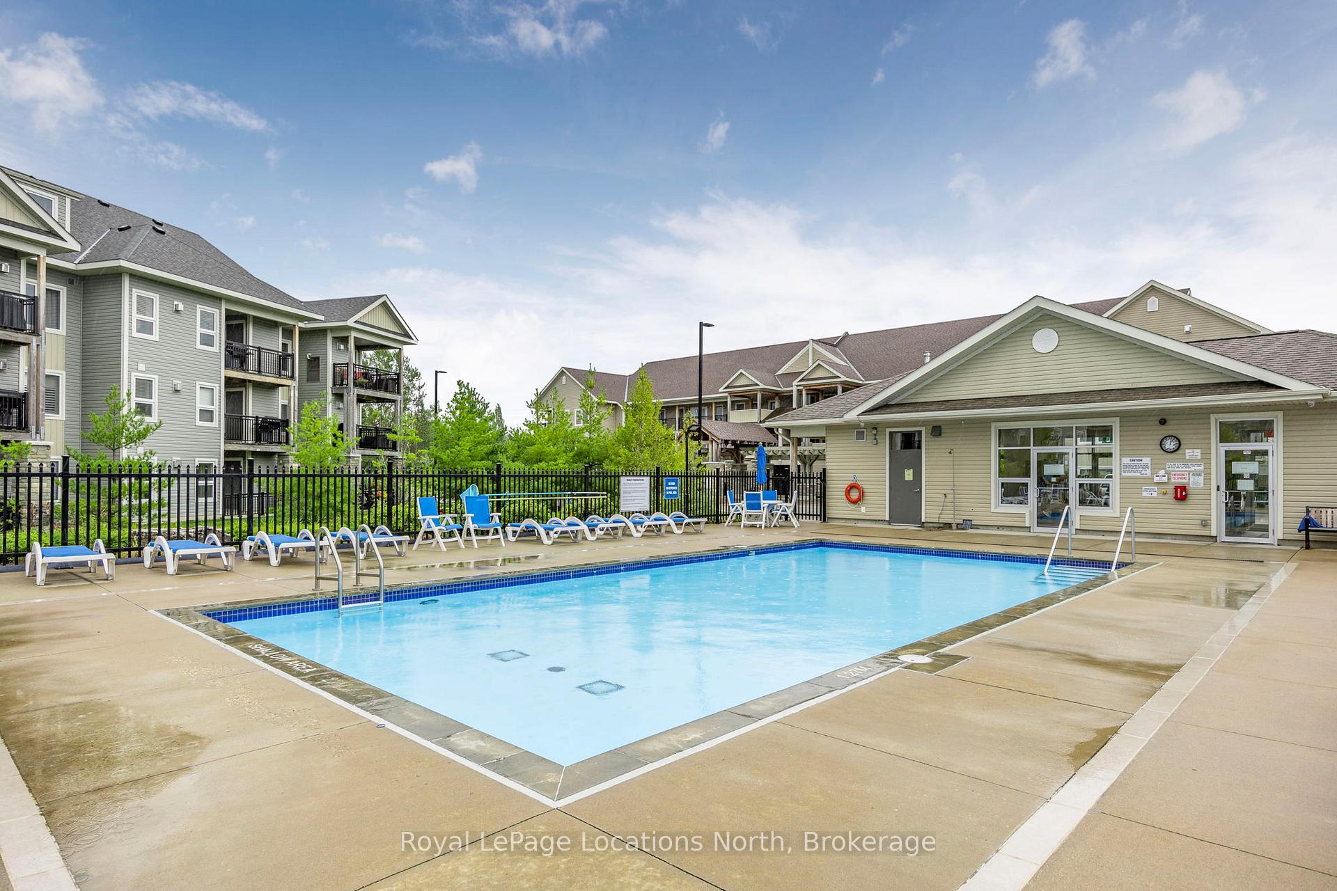 Photo 20 of Unit 108, 6 Anchorage Crescent, Collingwood — HOMEH