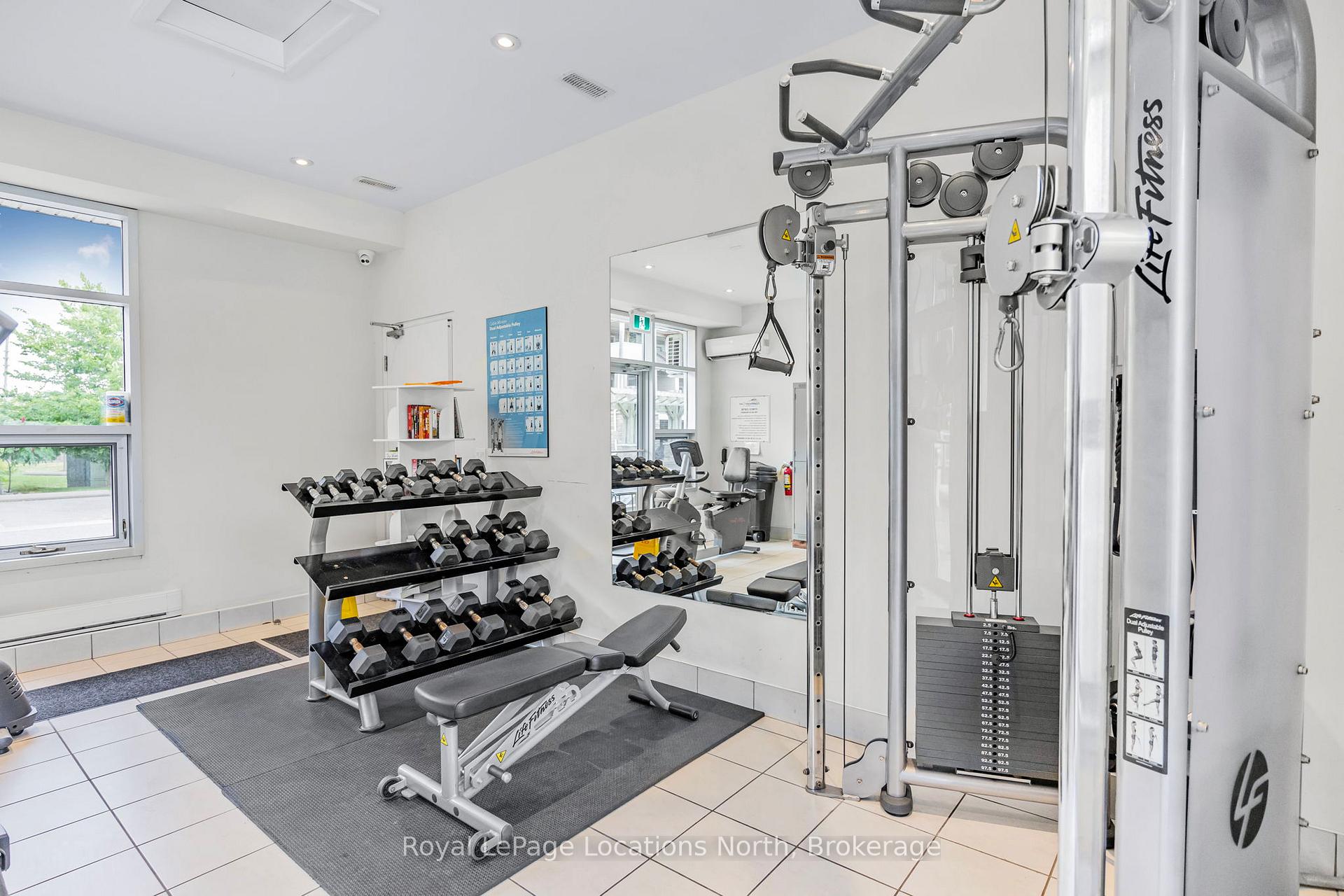 Photo 21 of Unit 108, 6 Anchorage Crescent, Collingwood — HOMEH
