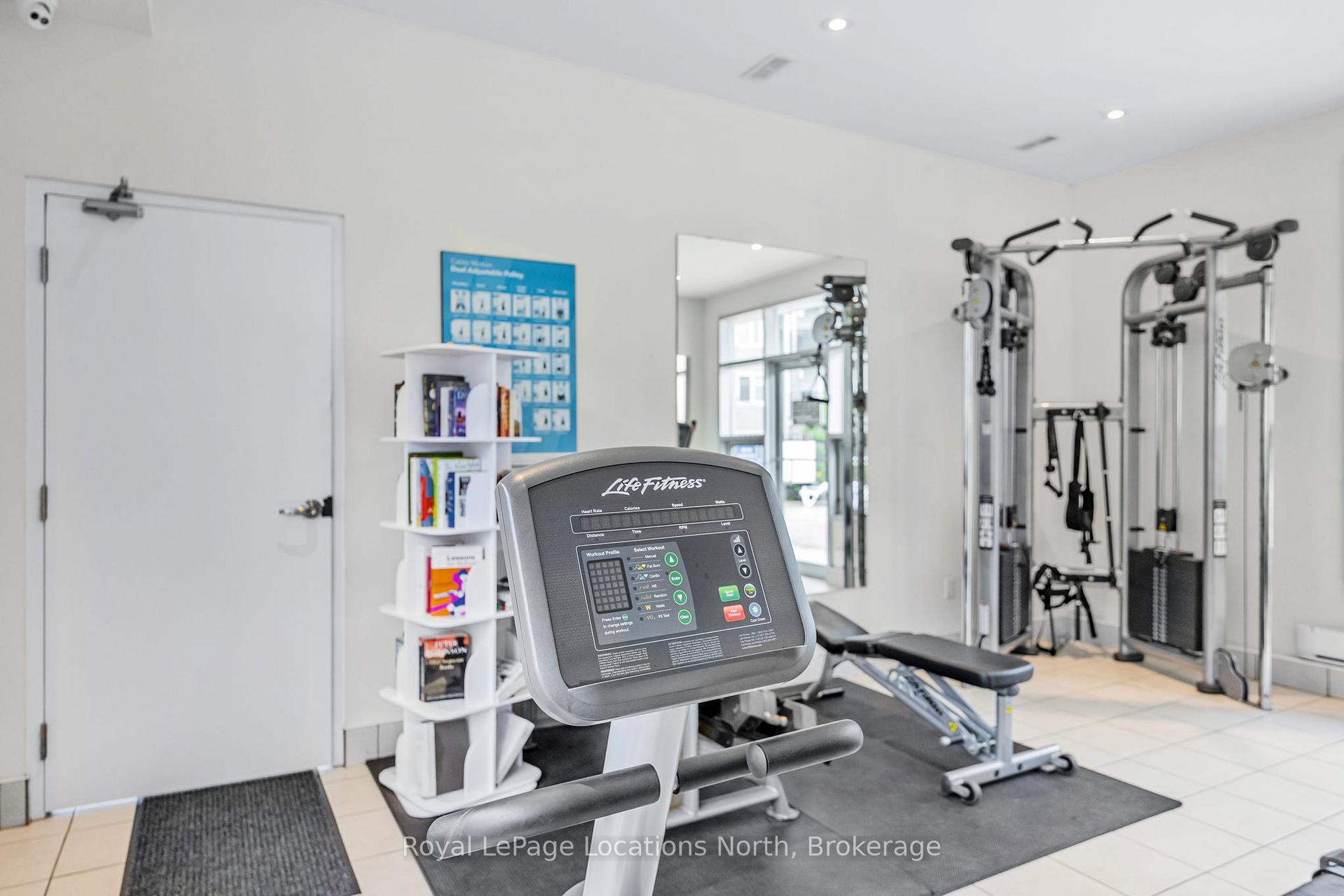 Photo 22 of Unit 108, 6 Anchorage Crescent, Collingwood — HOMEH