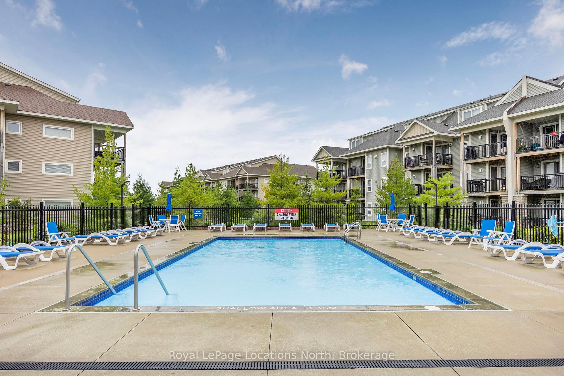 Photo 23 of Unit 108, 6 Anchorage Crescent, Collingwood — HOMEH