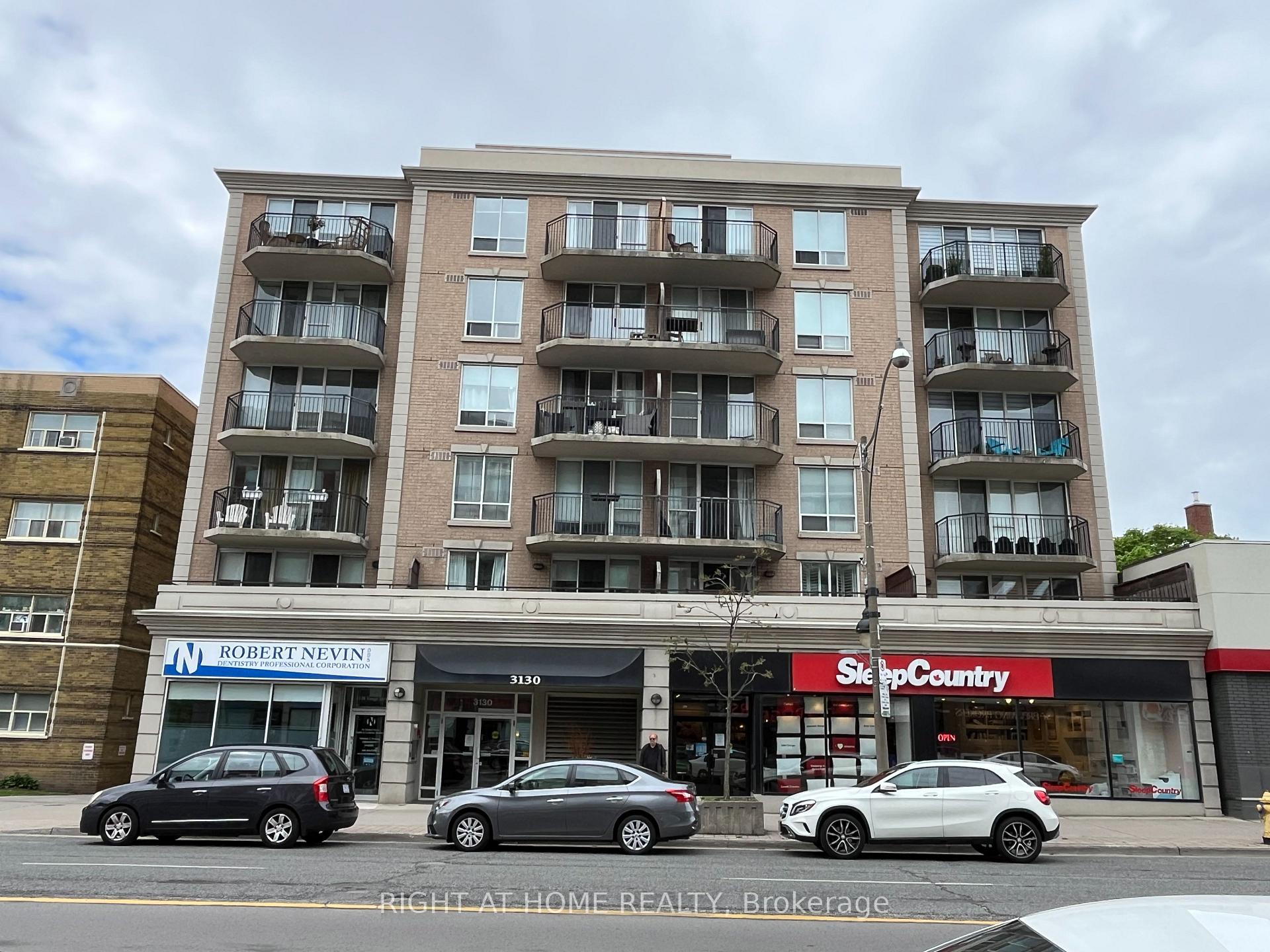 Photo 1 of Unit PH1, 3130 Yonge Street, Toronto, Lawrence Park North — HOMEH