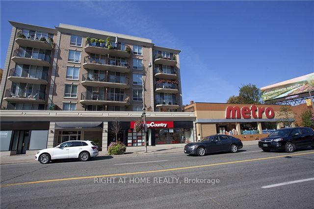 Photo 2 of Unit PH1, 3130 Yonge Street, Toronto, Lawrence Park North — HOMEH