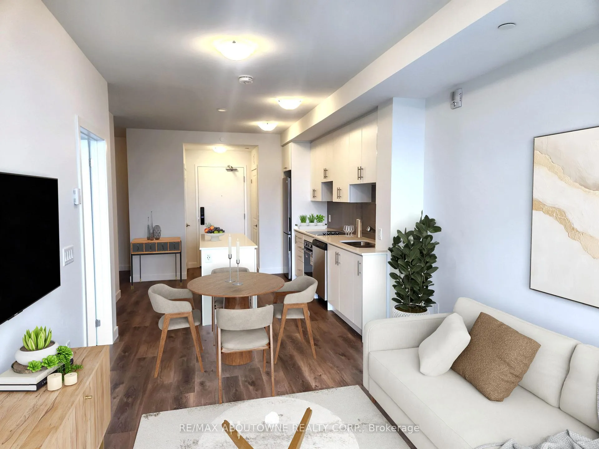 Photo 2 of Unit 302, 461 Green Road, Hamilton, Lakeshore — HOMEH