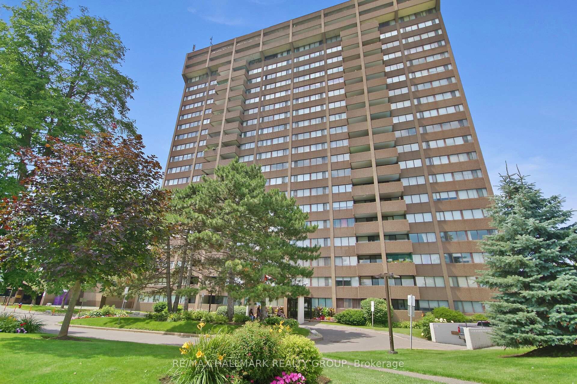 Photo 1 of Unit 408, 1285 Cahill Drive, Ottawa, South Keys — HOMEH