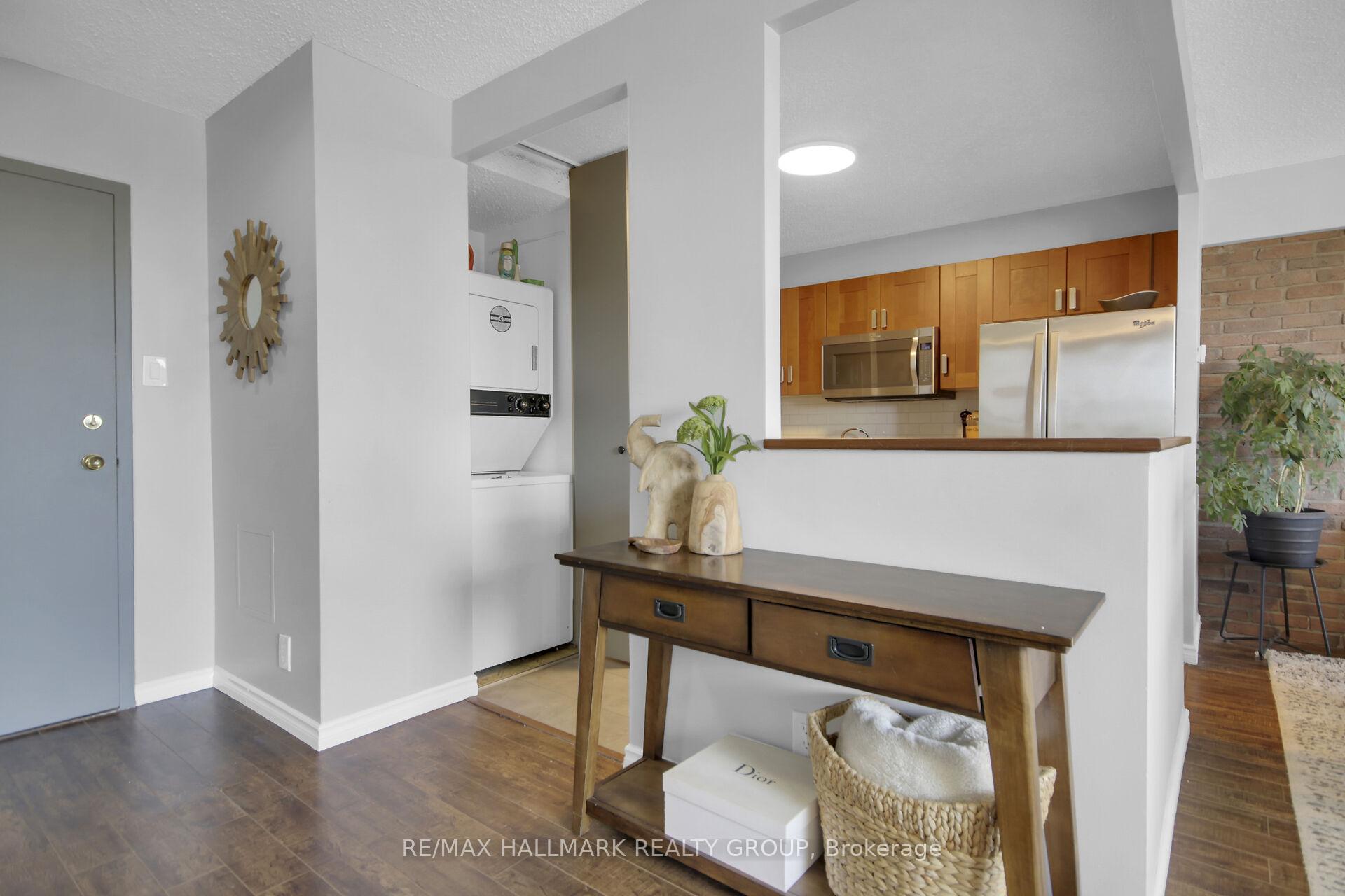Photo 5 of Unit 408, 1285 Cahill Drive, Ottawa, South Keys — HOMEH