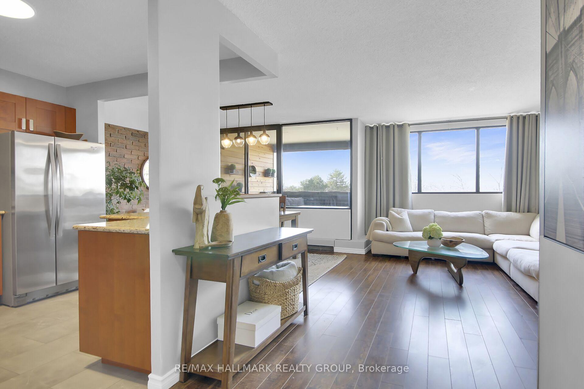 Photo 6 of Unit 408, 1285 Cahill Drive, Ottawa, South Keys — HOMEH