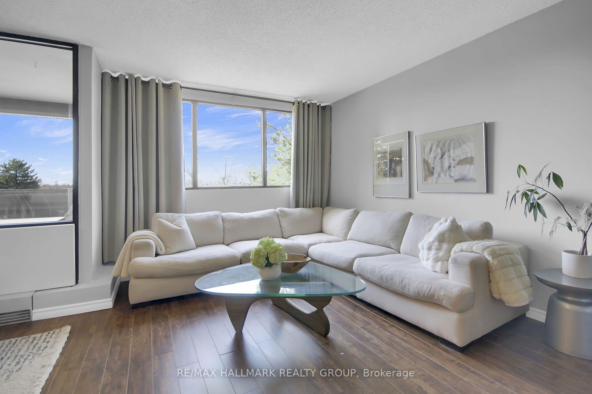 Photo 8 of Unit 408, 1285 Cahill Drive, Ottawa, South Keys — HOMEH