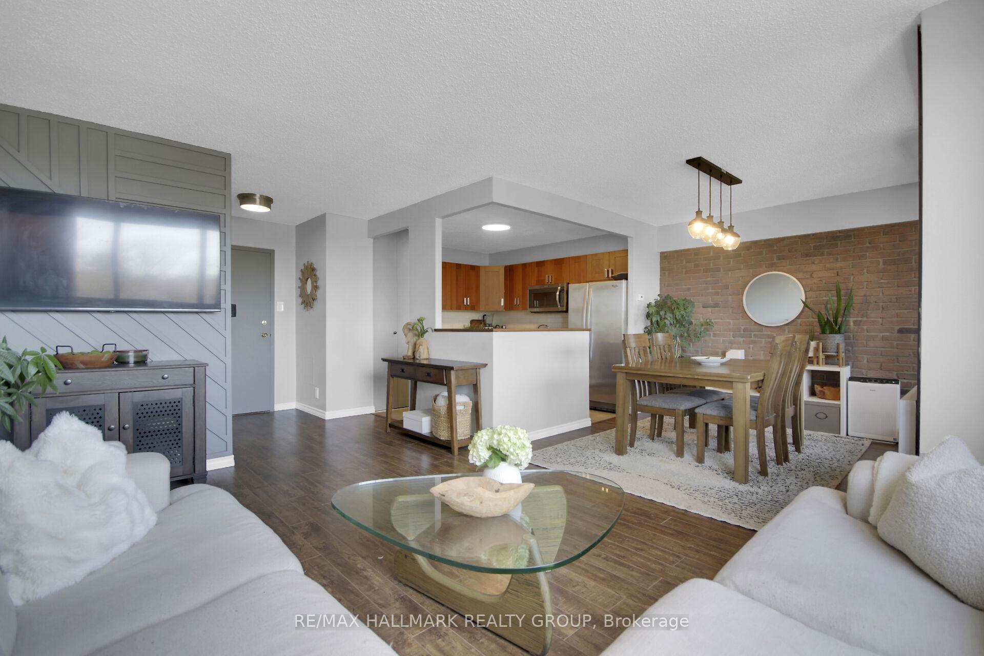 Photo 9 of Unit 408, 1285 Cahill Drive, Ottawa, South Keys — HOMEH